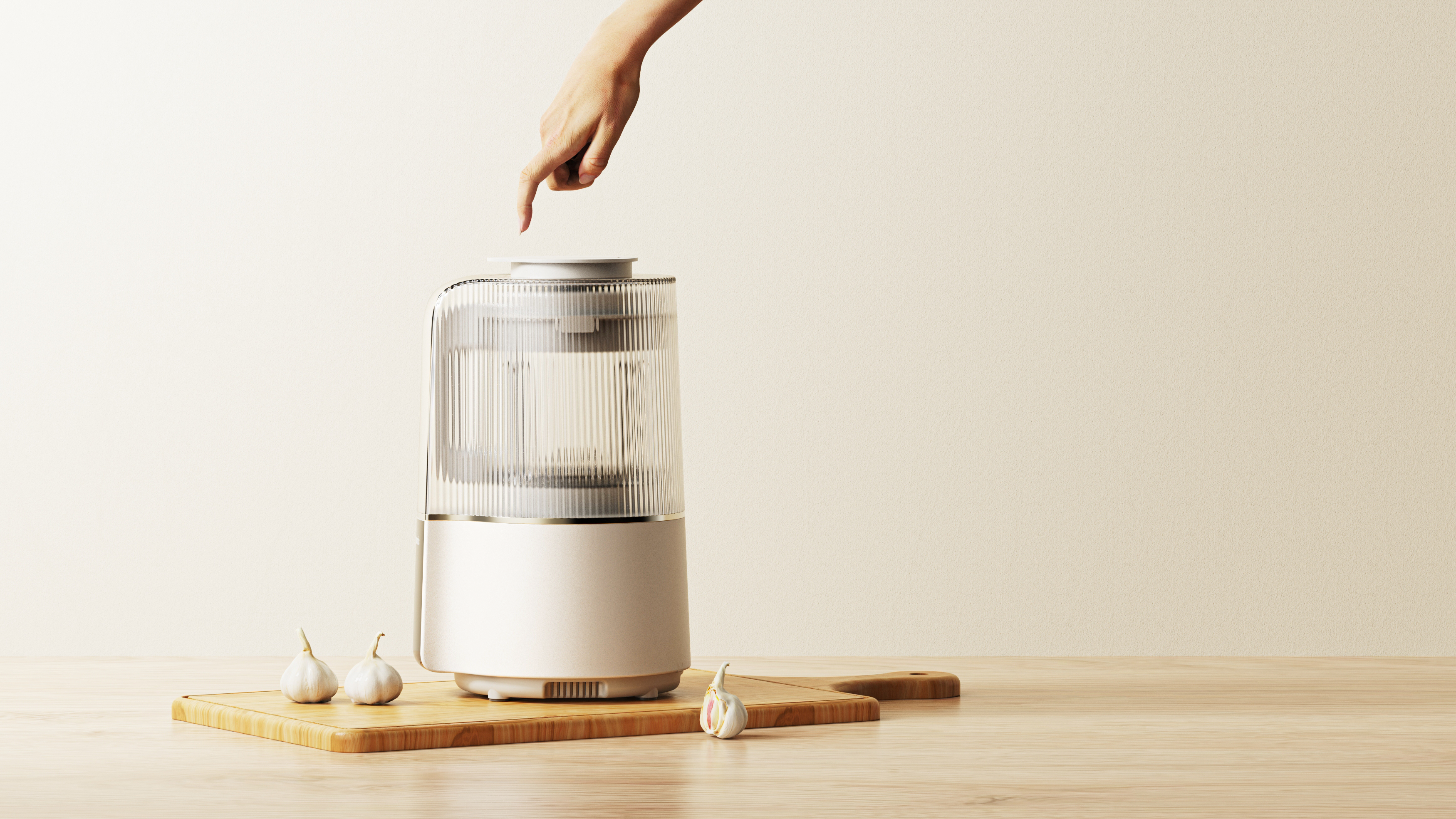 Wall breaker，Kitchen electricity，