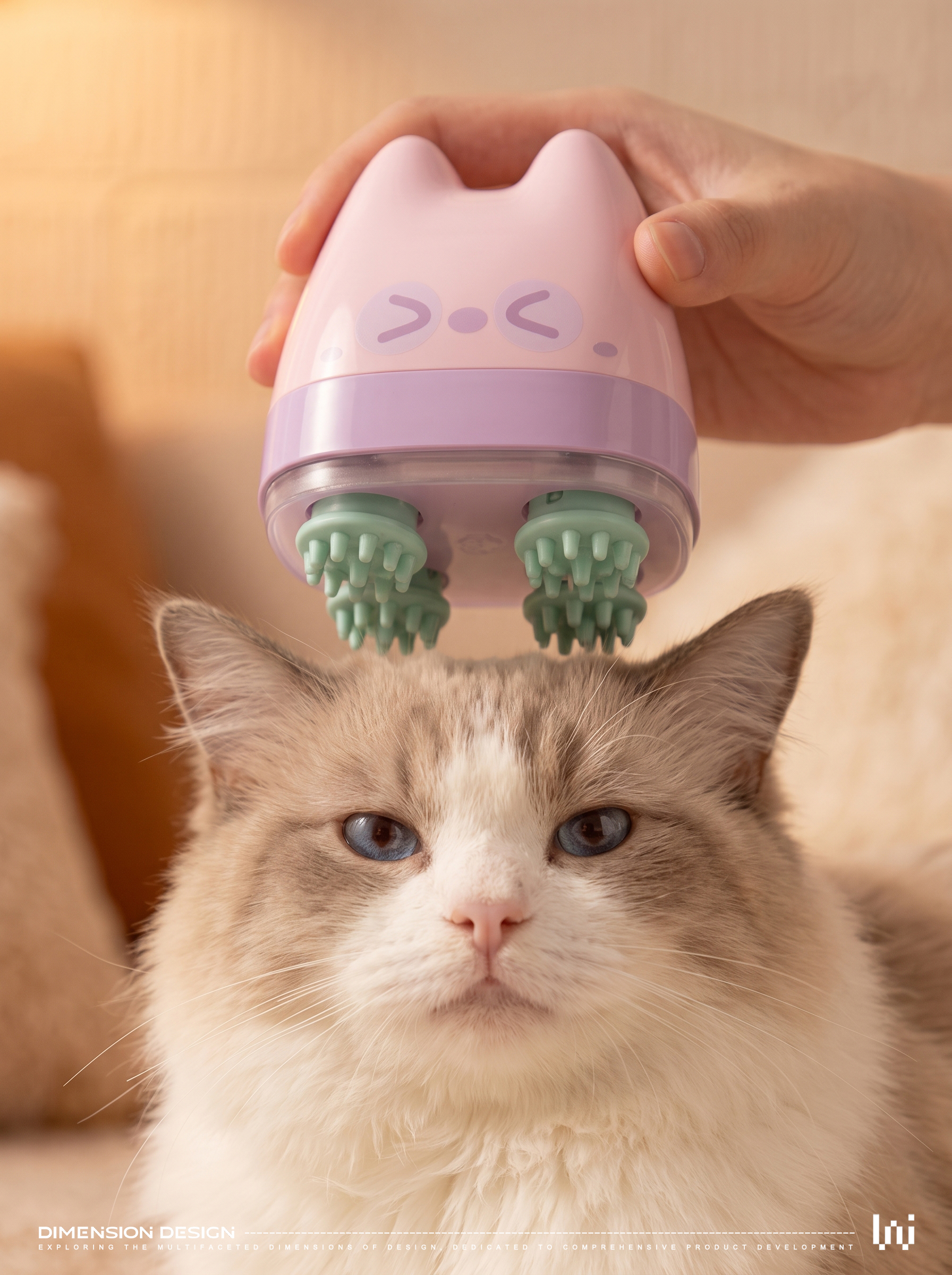 Cat Massager，Massager，Massage apparatus，Pet massager，Pet Supplies & Pet，Pet toys，Cat toys，