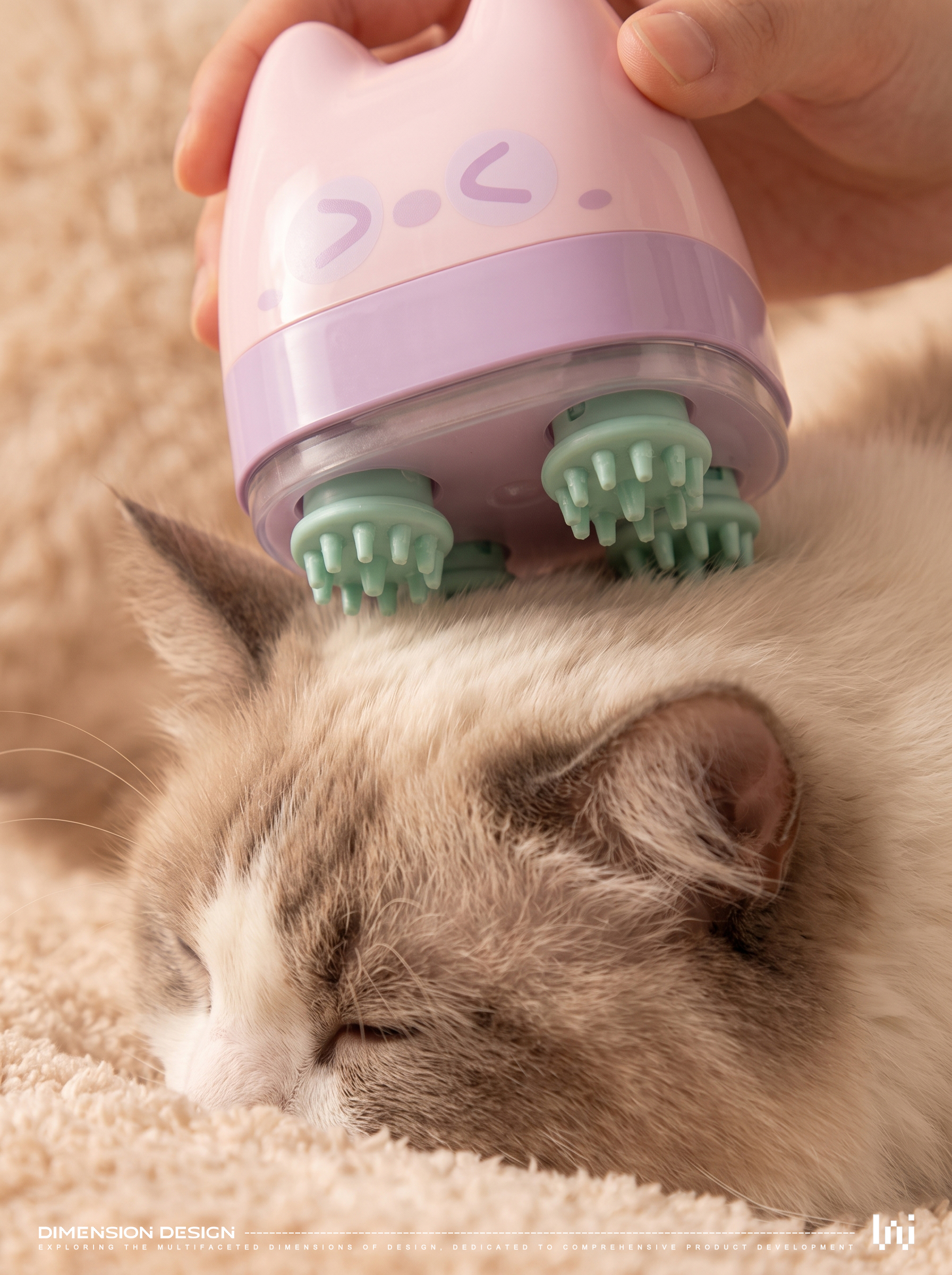 Cat Massager，Massager，Massage apparatus，Pet massager，Pet Supplies & Pet，Pet toys，Cat toys，