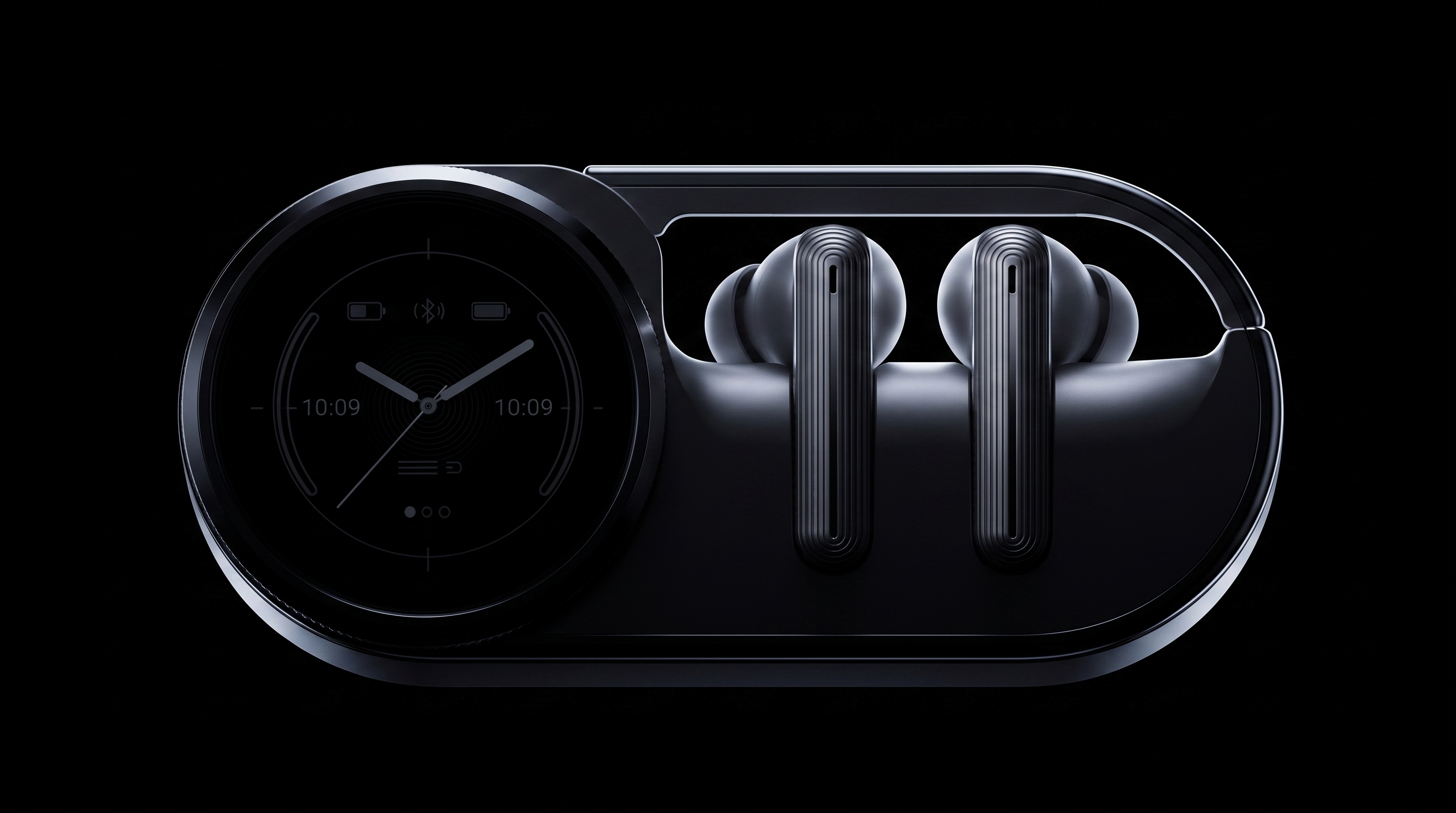 Headphones/Concepts/Product Design，