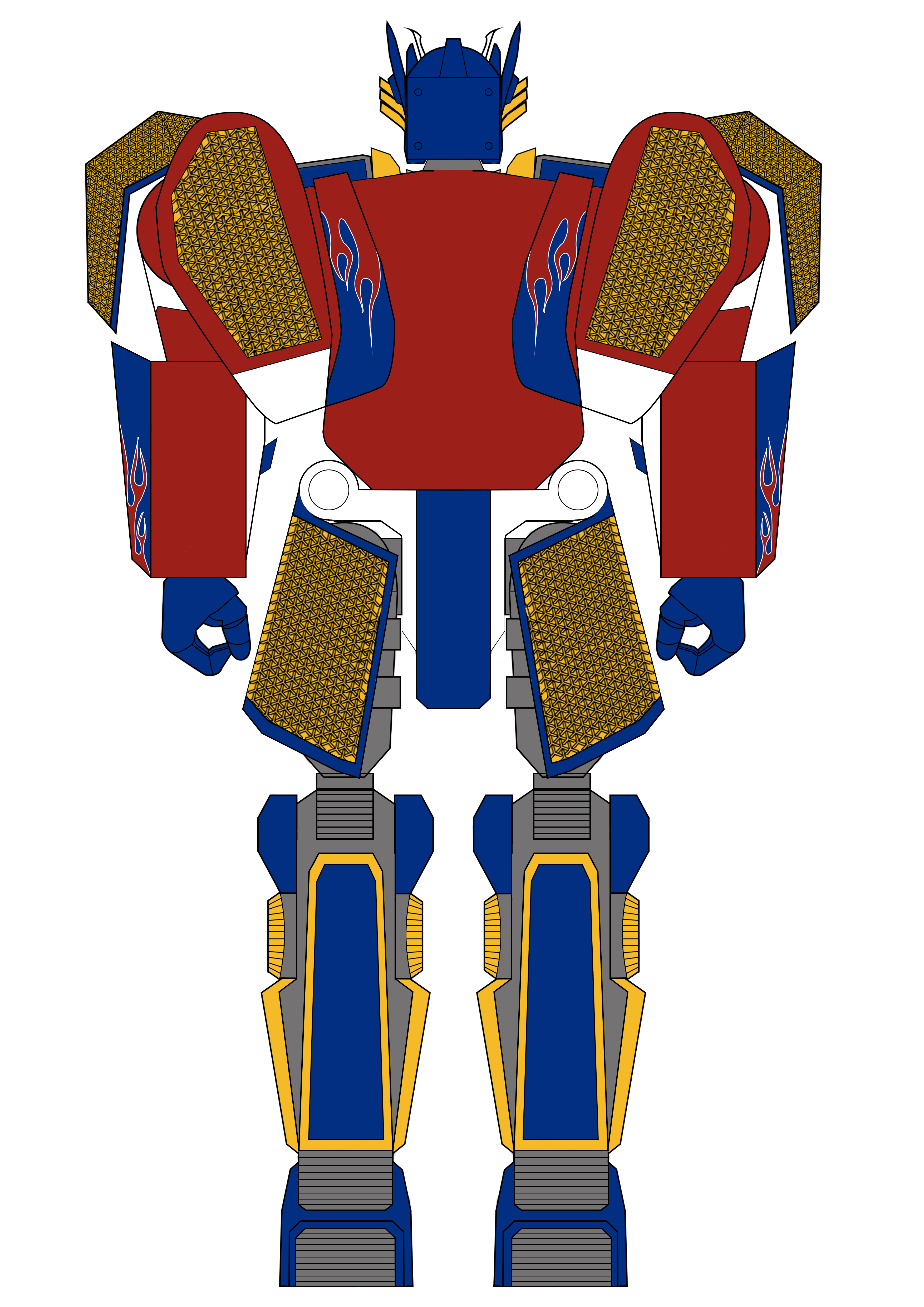 Transformers，Toys，3D printing，