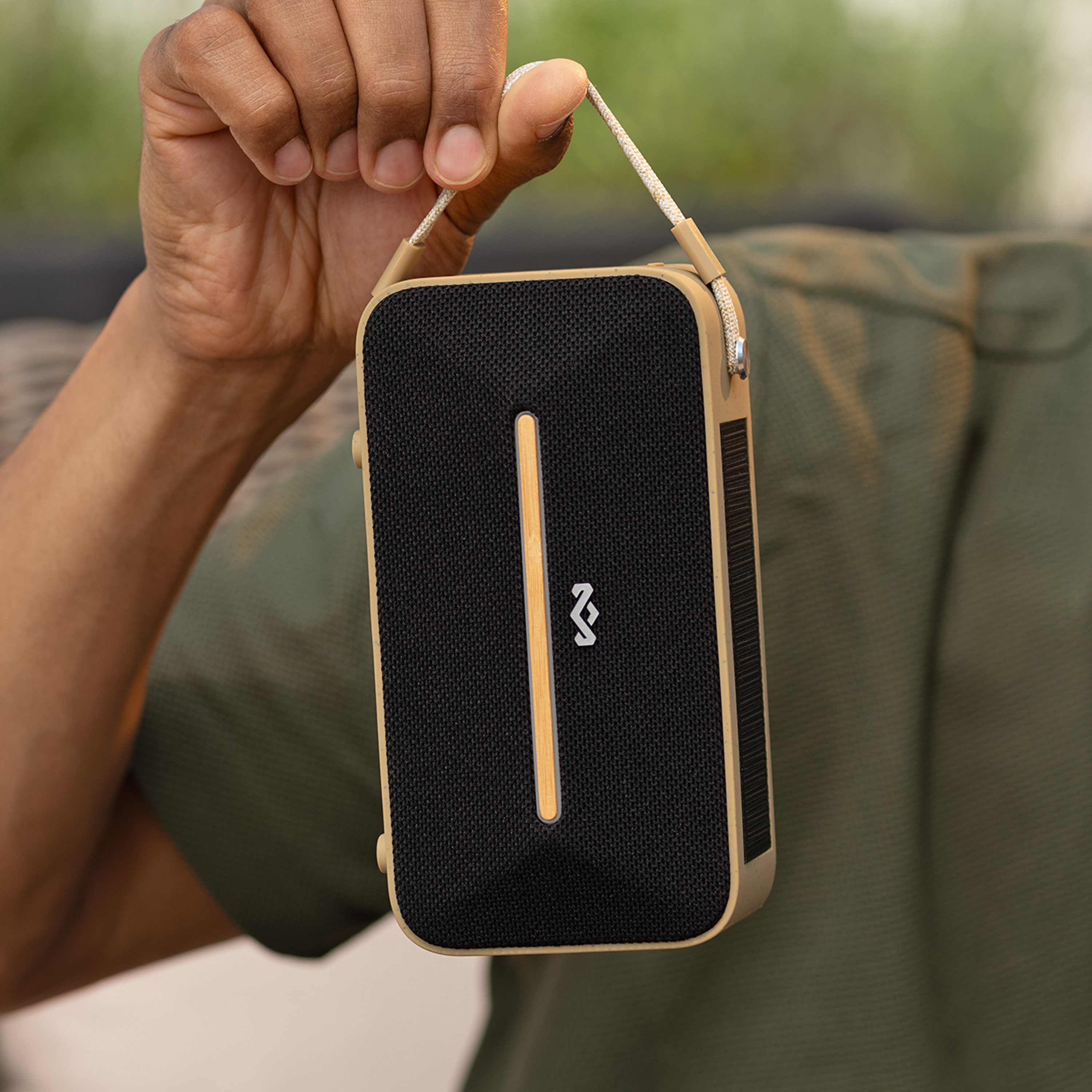 Outdoor sound，camping，