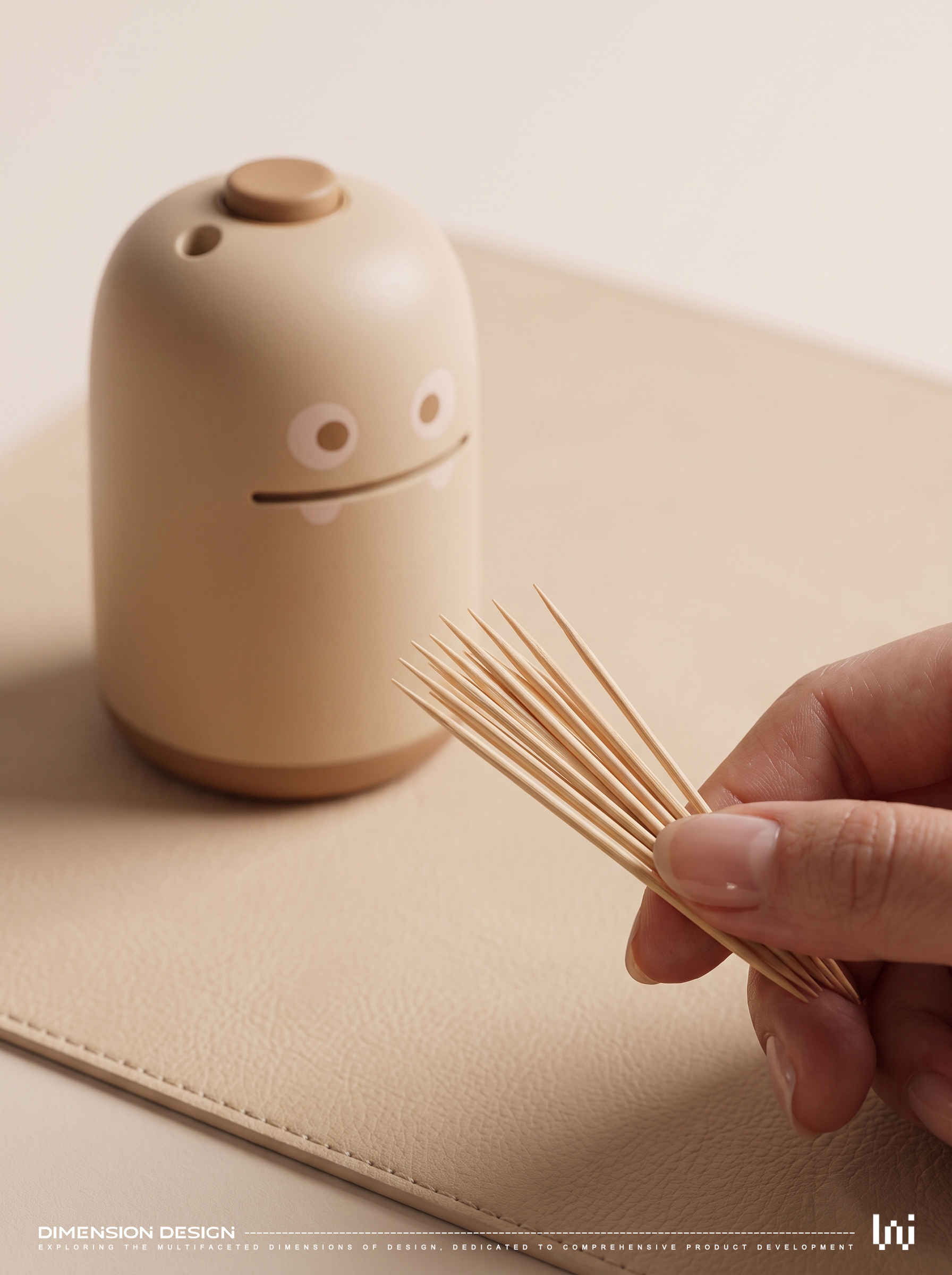 Toothpick Holder，Toothpick box，ornament，Ornaments，adorkable，