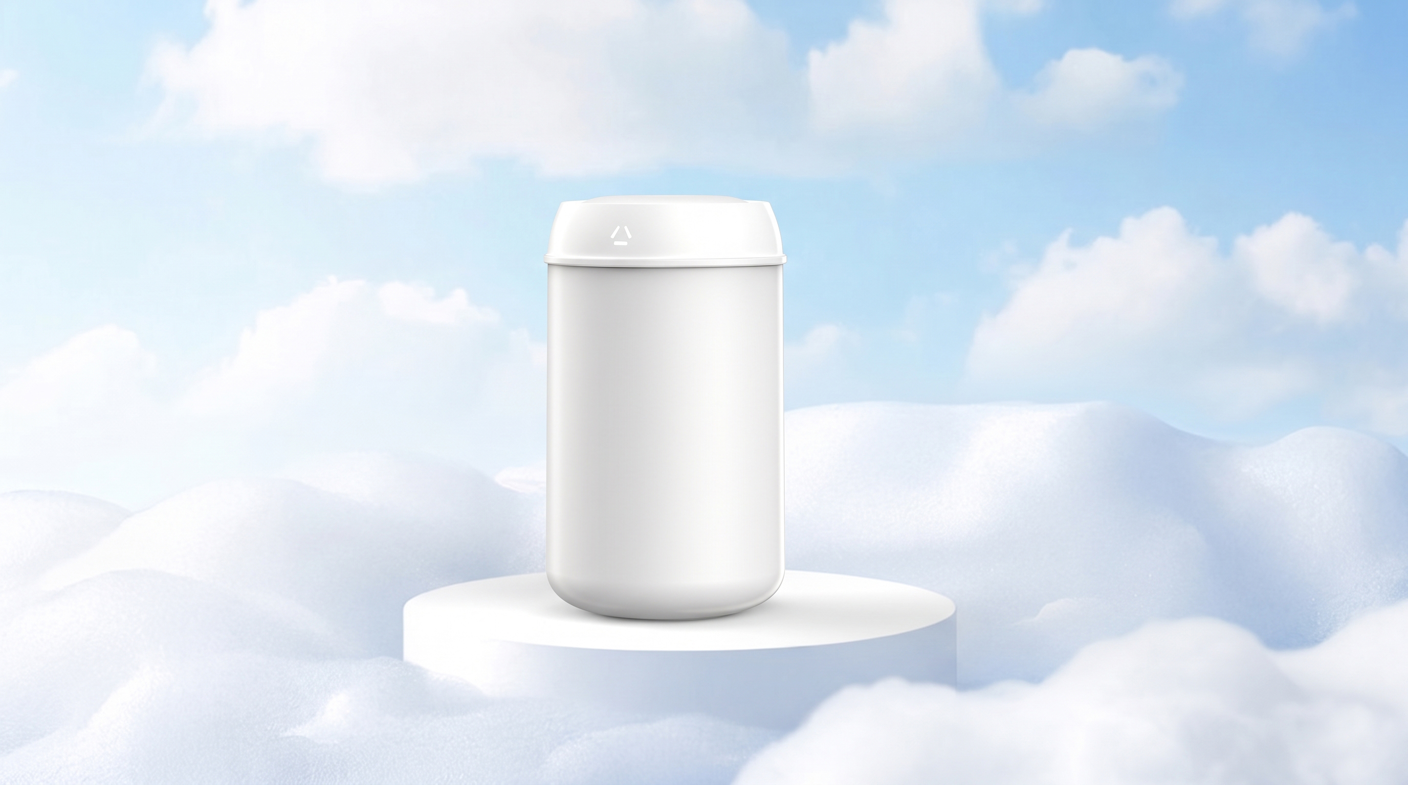 Desktop humidifier，Bedroom small home，Simple small appliances，Appearance design，get design，product design，