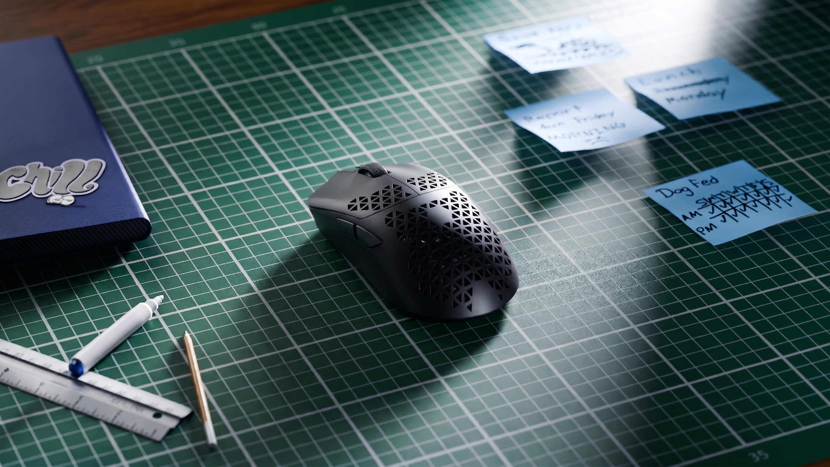 Mouse, scheme design, industrial design，