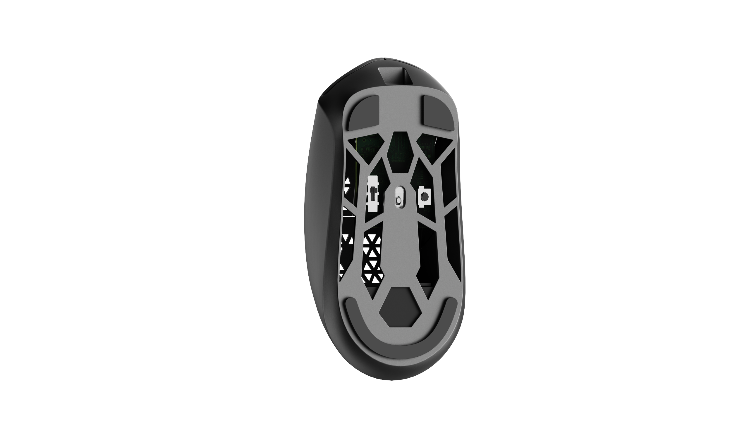 Mouse, scheme design, industrial design，