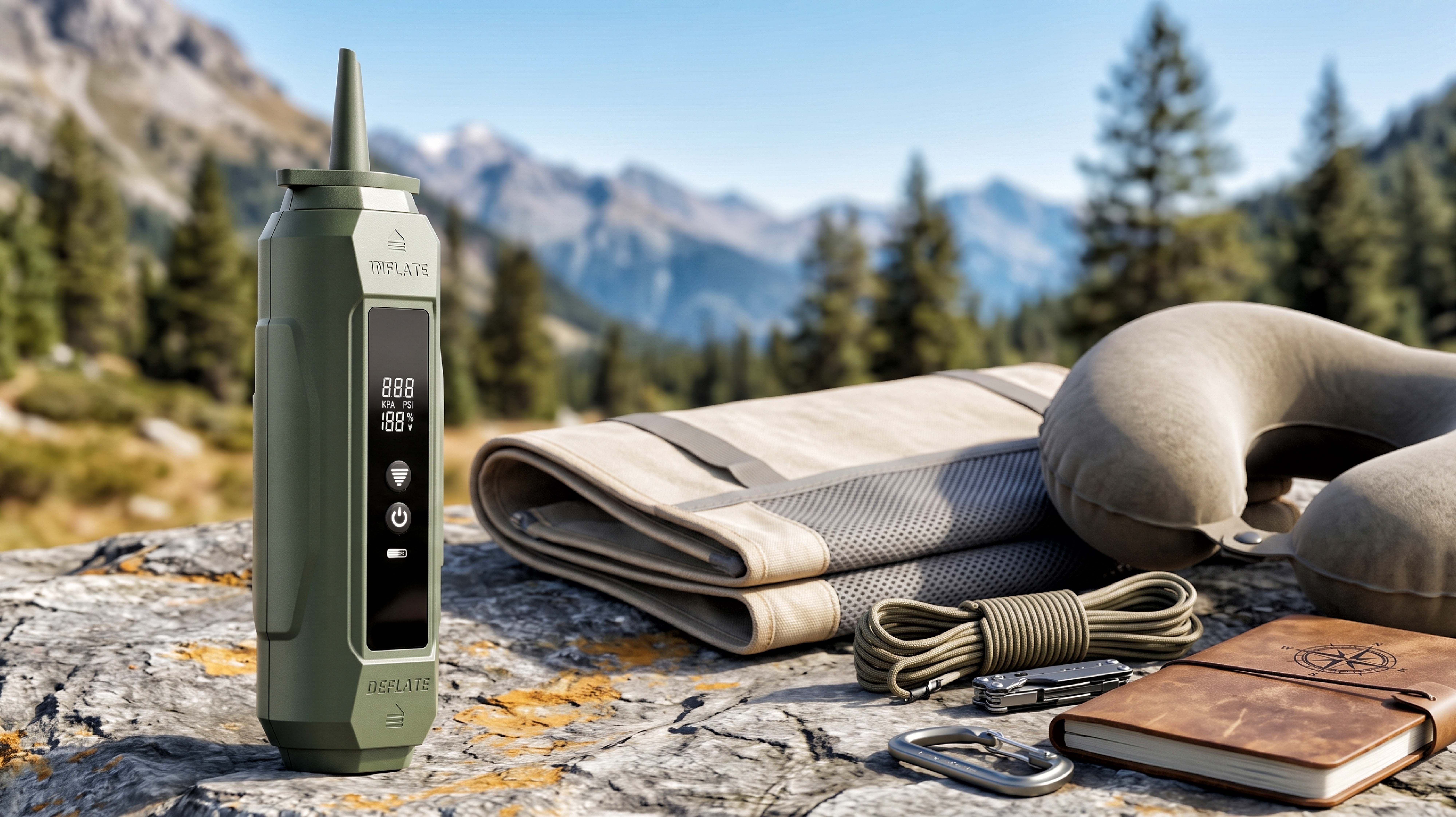 Air pump，Outdoor products，blast pump，
