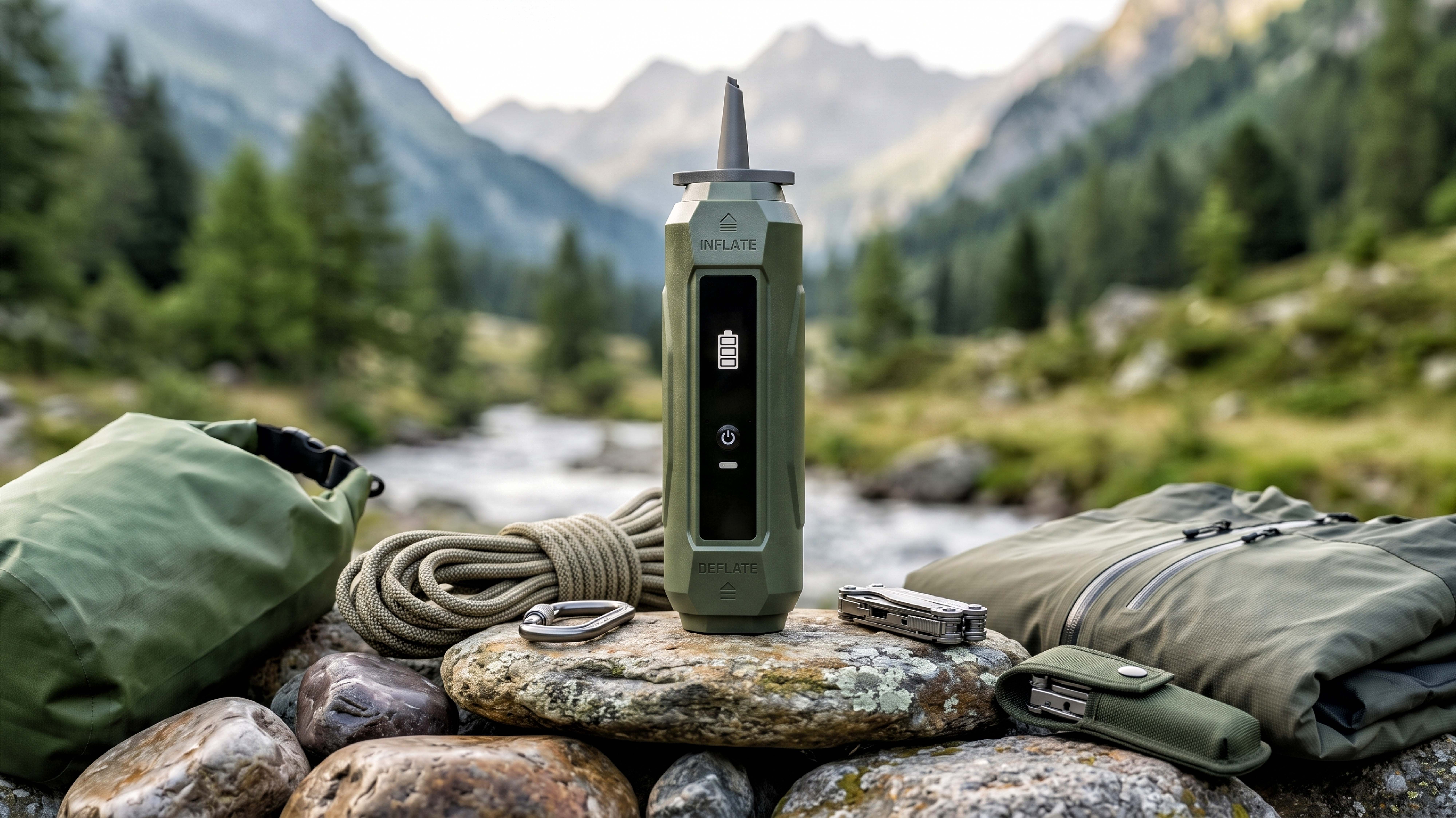 Air pump，Outdoor products，blast pump，