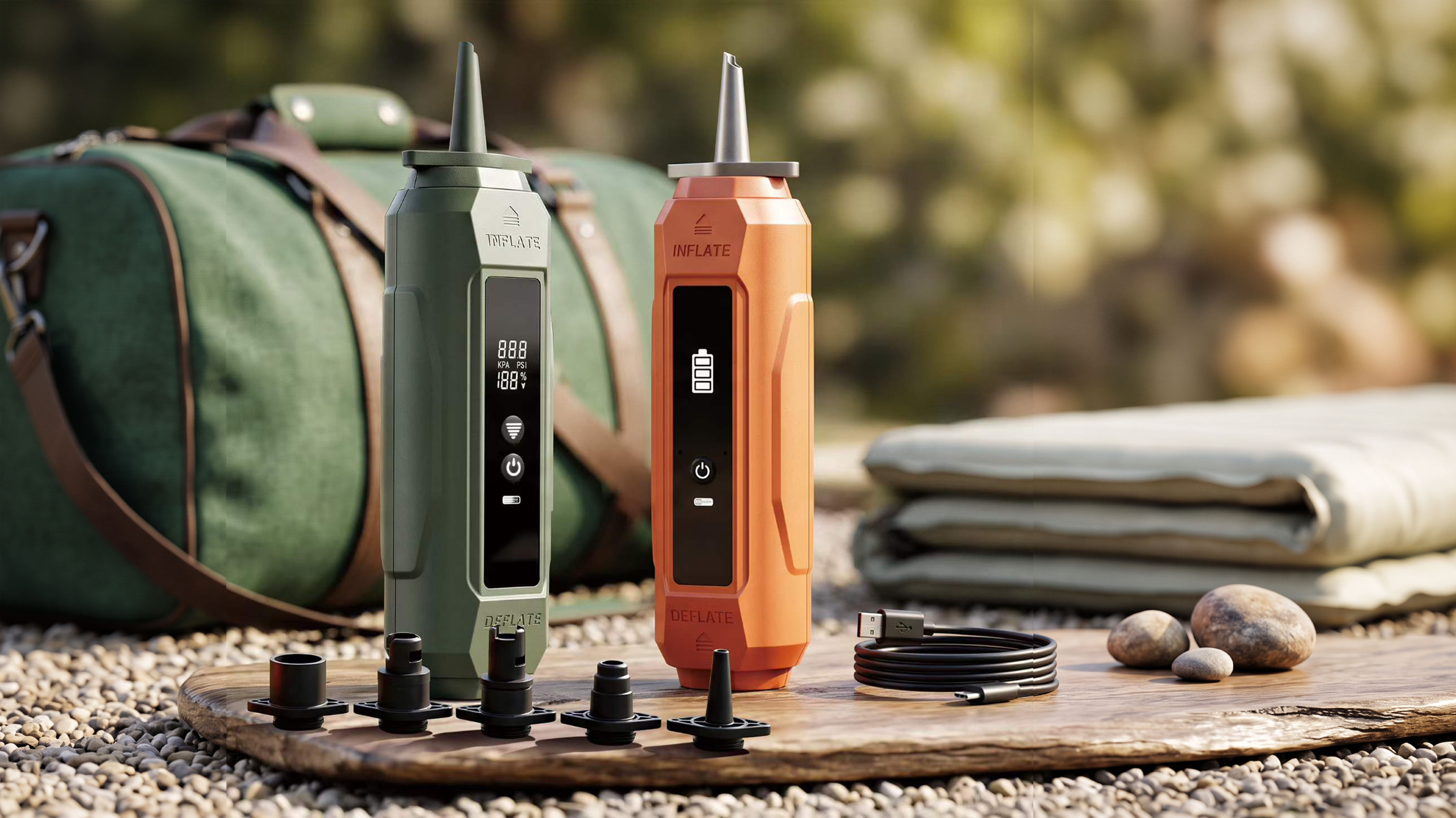 Air pump，Outdoor products，blast pump，