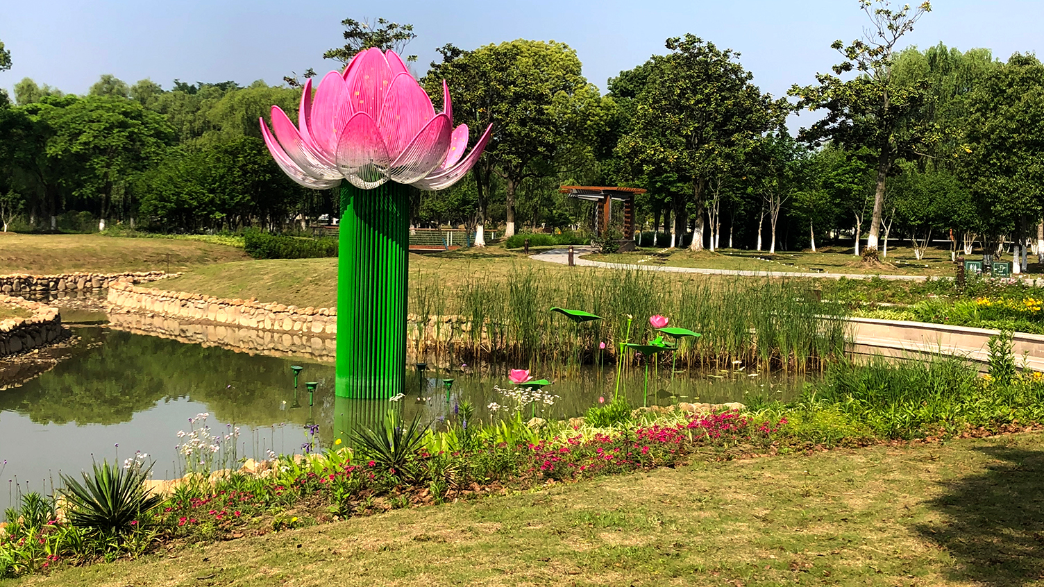 Landscape Sculpture Sculpture Design and Production Cultural Travel IP，