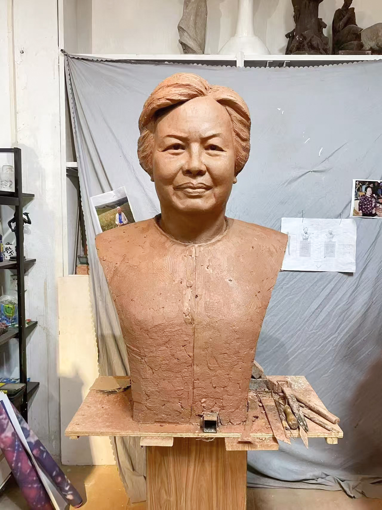 Landscape Sculpture Sculpture Design and Production Cultural Travel IP，