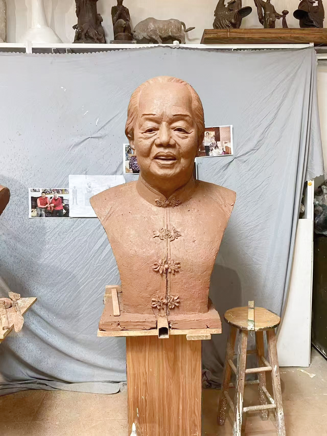 Landscape Sculpture Sculpture Design and Production Cultural Travel IP，