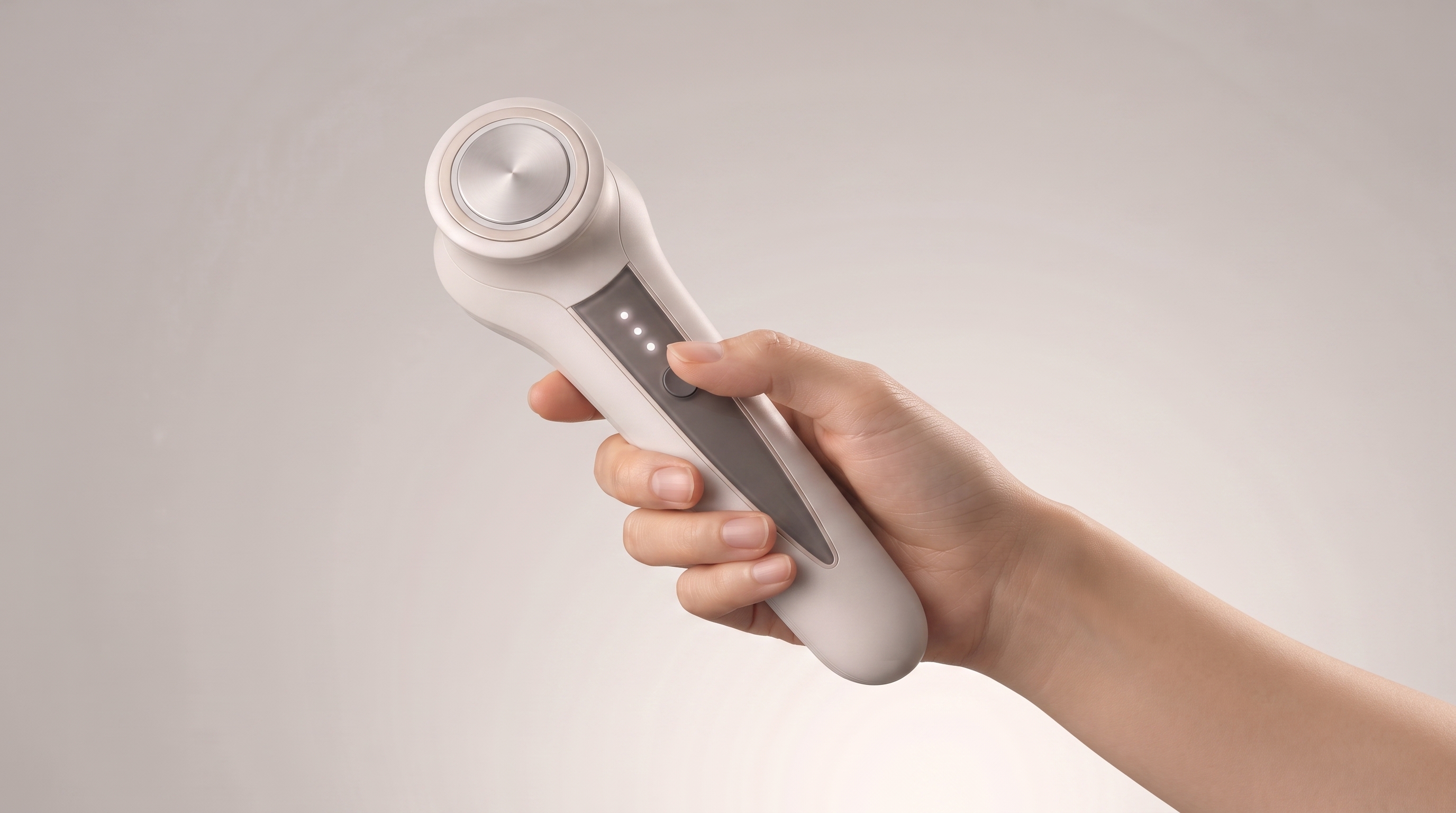 Beauty instrument-personal care supplies-personal care-appearance design，