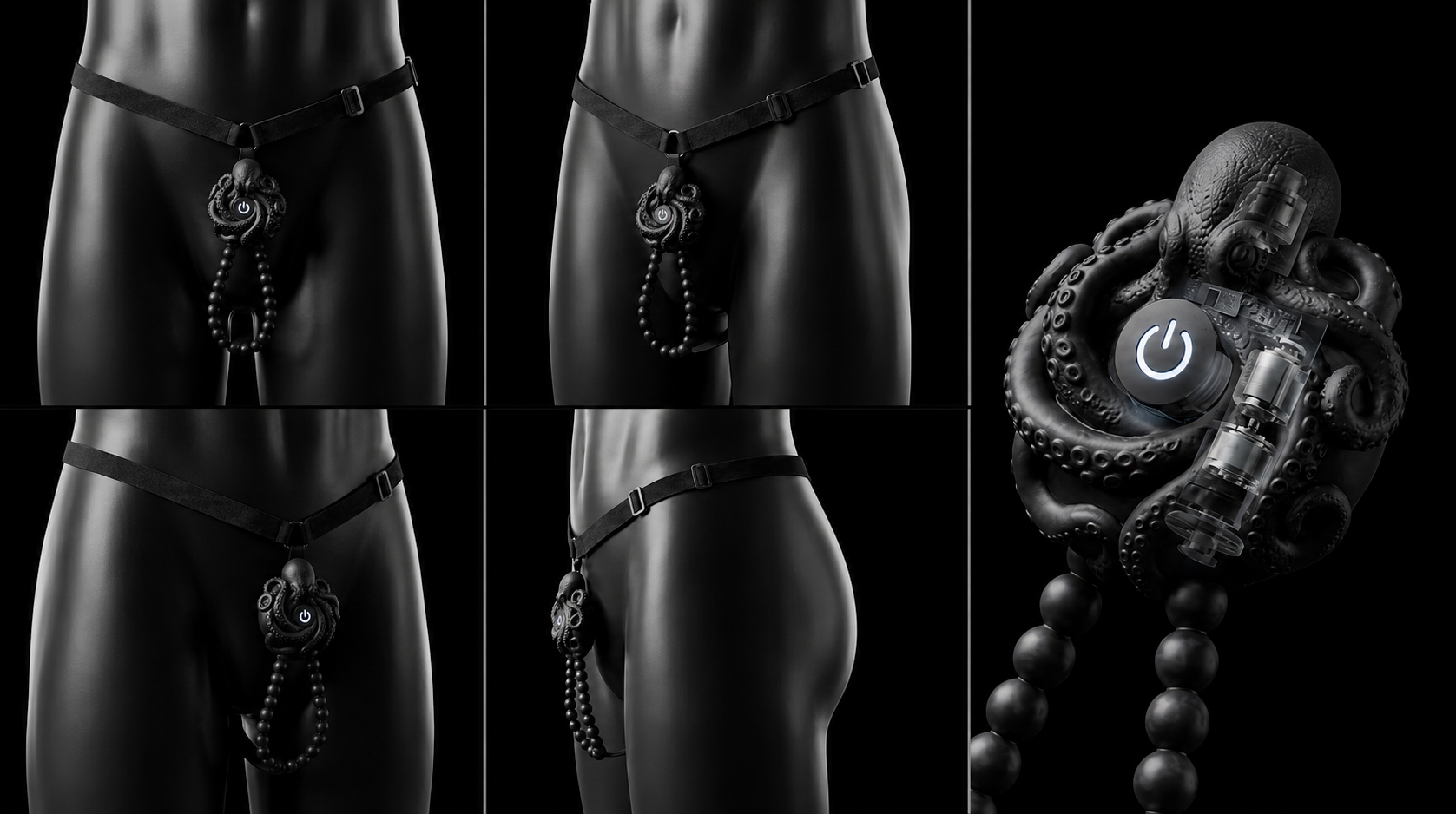 Adult Products-Sex Supplies-Product Design，