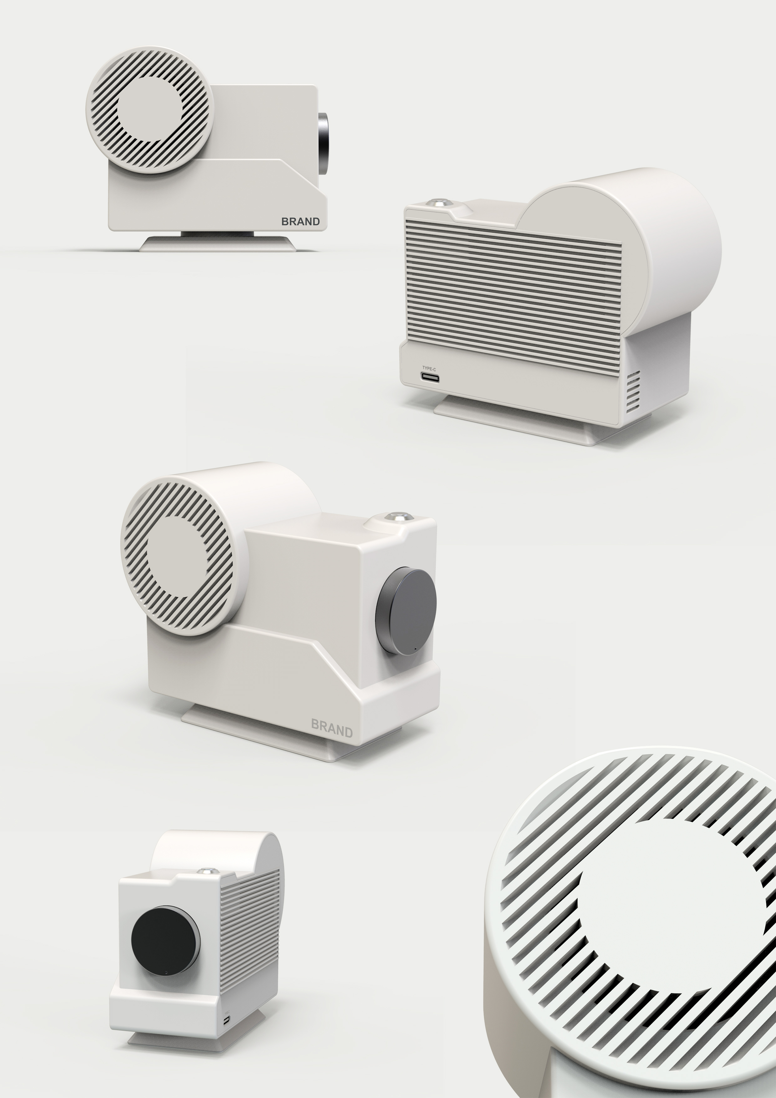 electronic product，3C products，Bluetooth Speaker ，