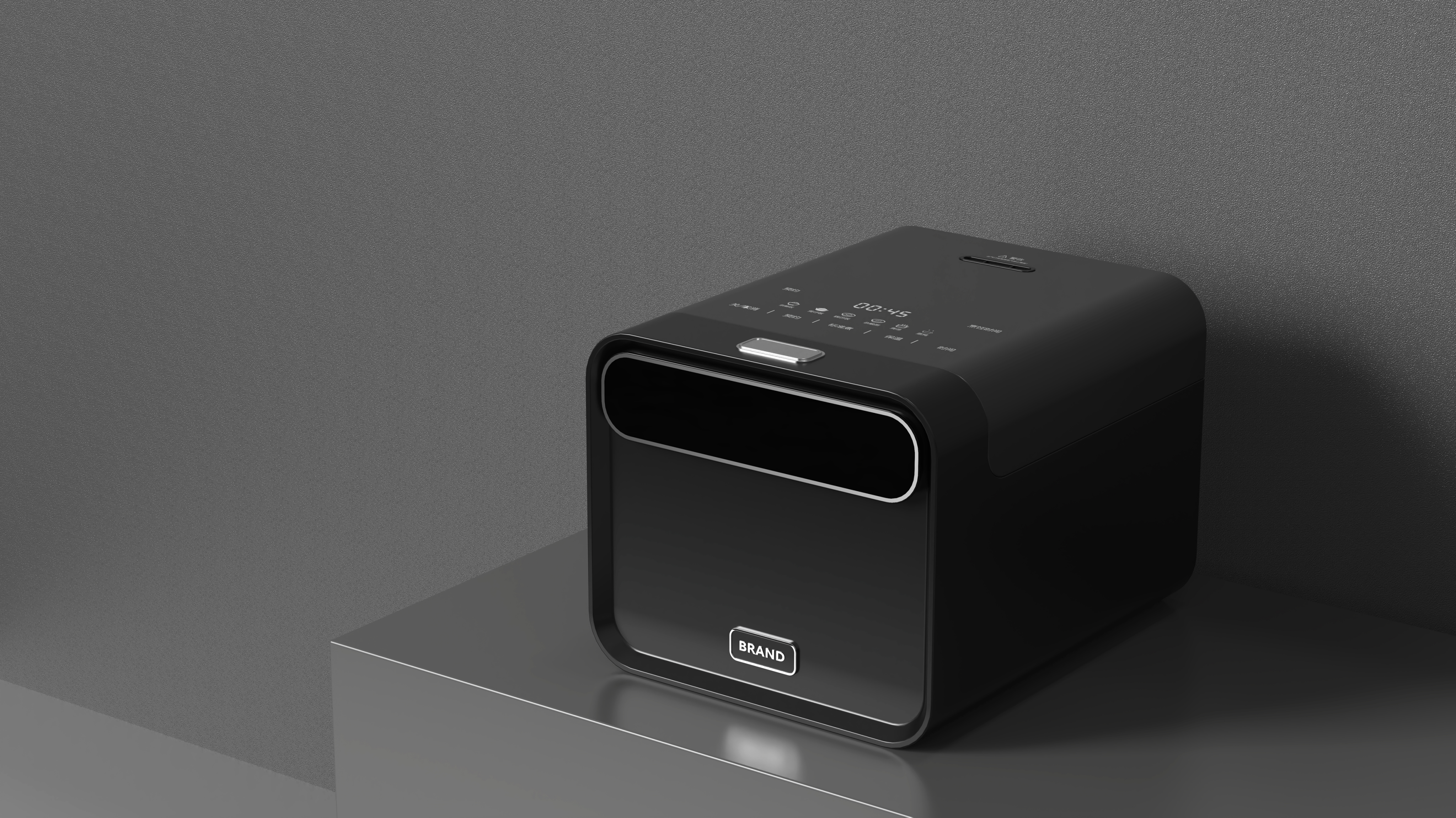 industrial design，product design，Shunde Design，Appearance design，Small household appliance design，