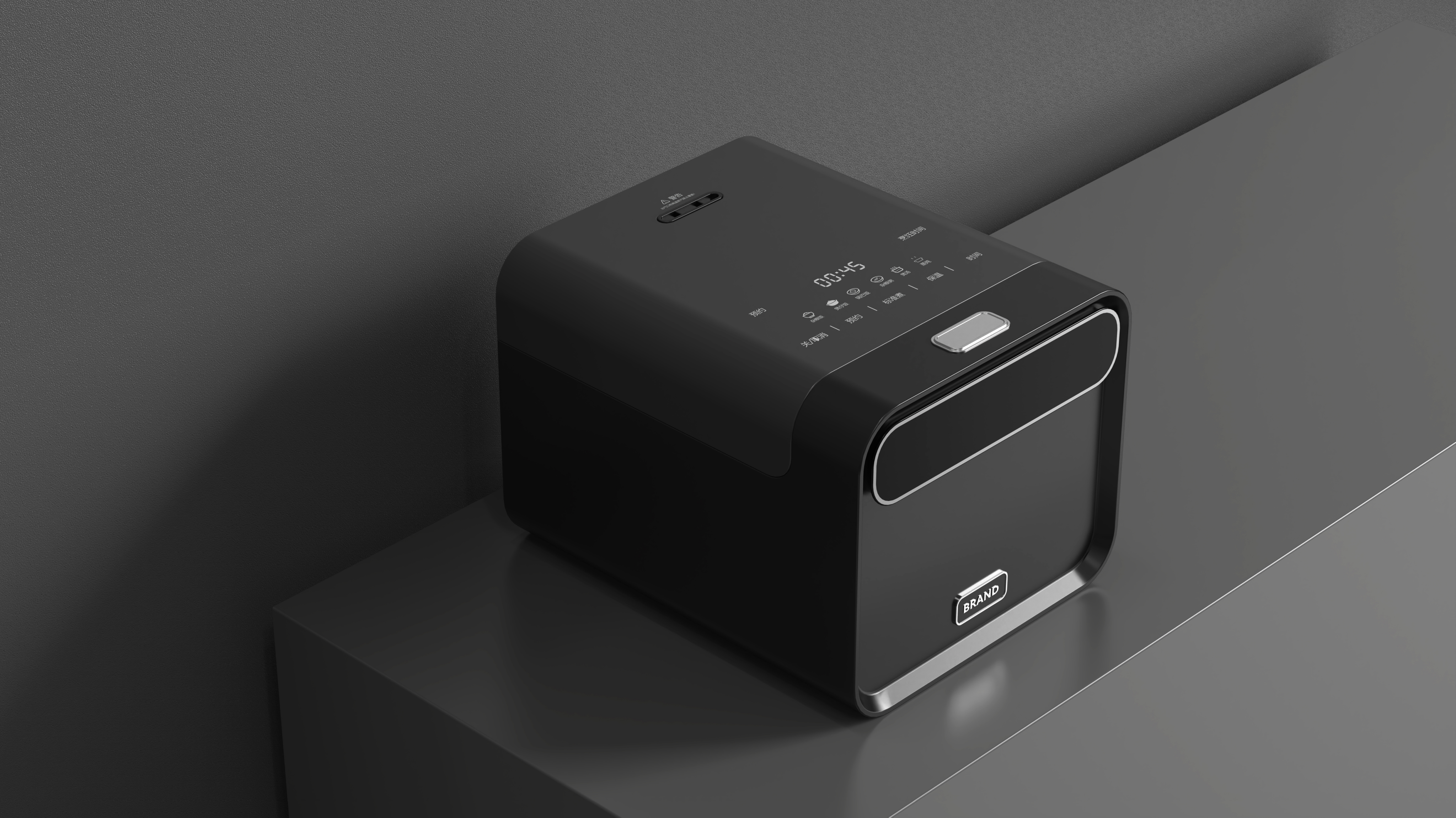 industrial design，product design，Shunde Design，Appearance design，Small household appliance design，