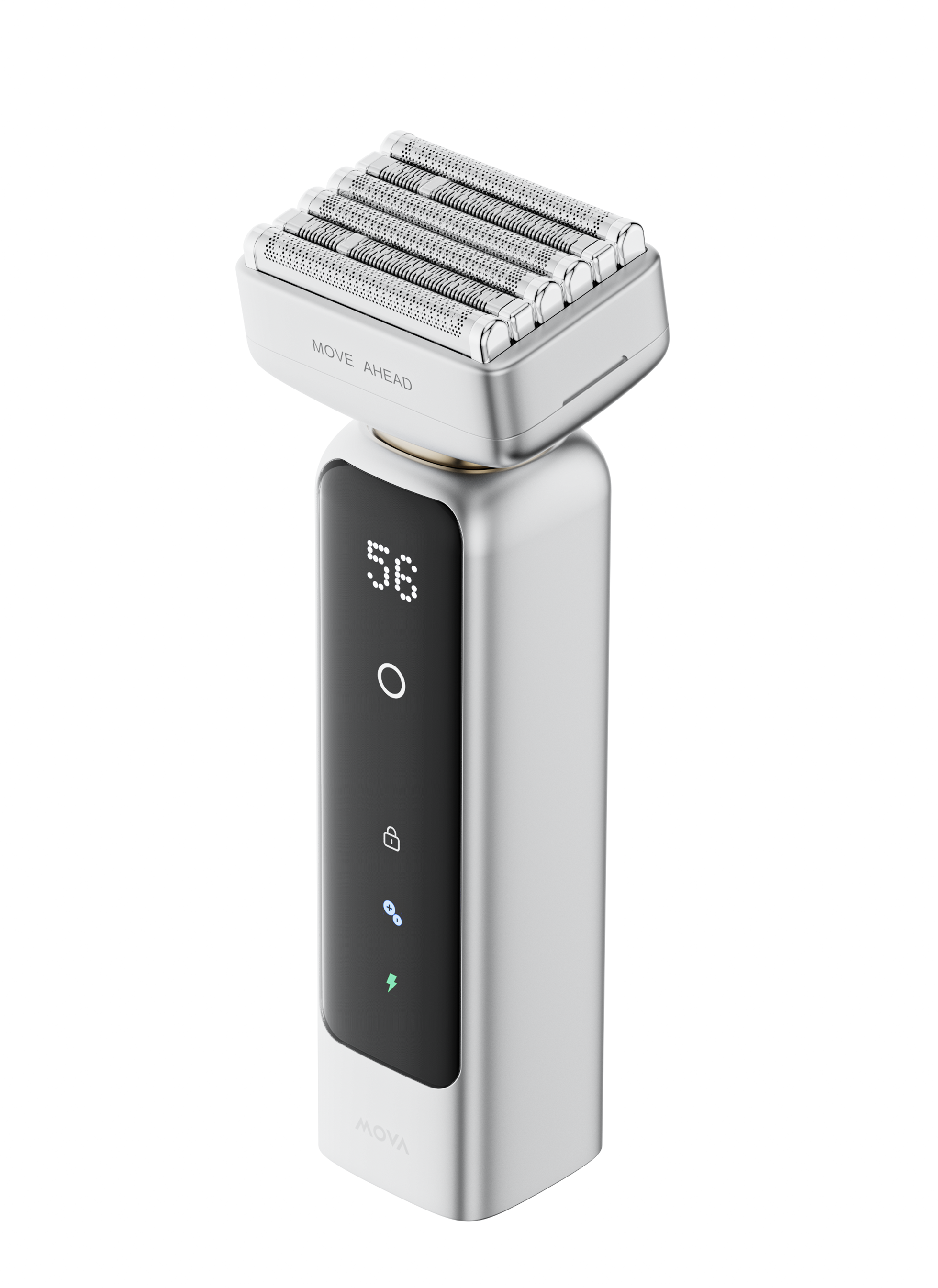 razor，