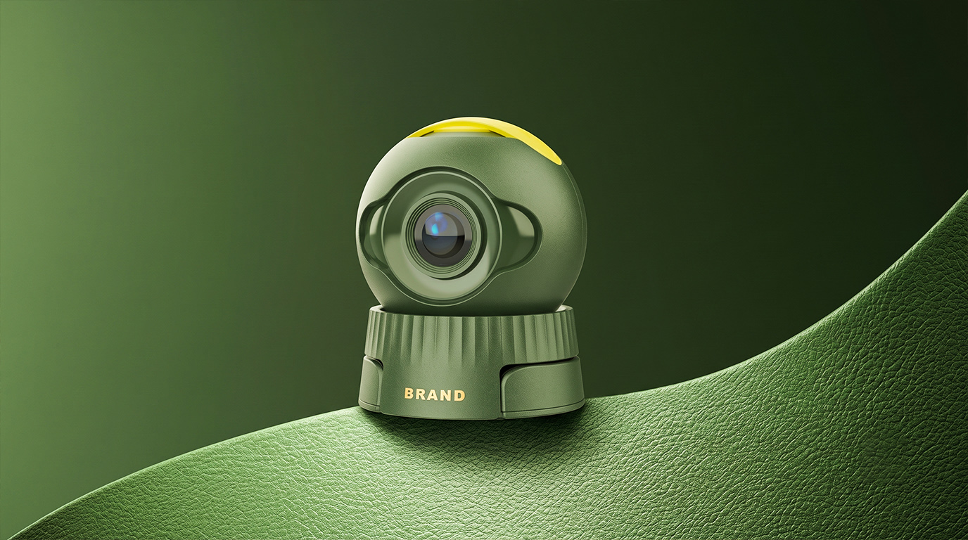 Game camera，Privacy Mode，Rotating base，Magnet adsorption，