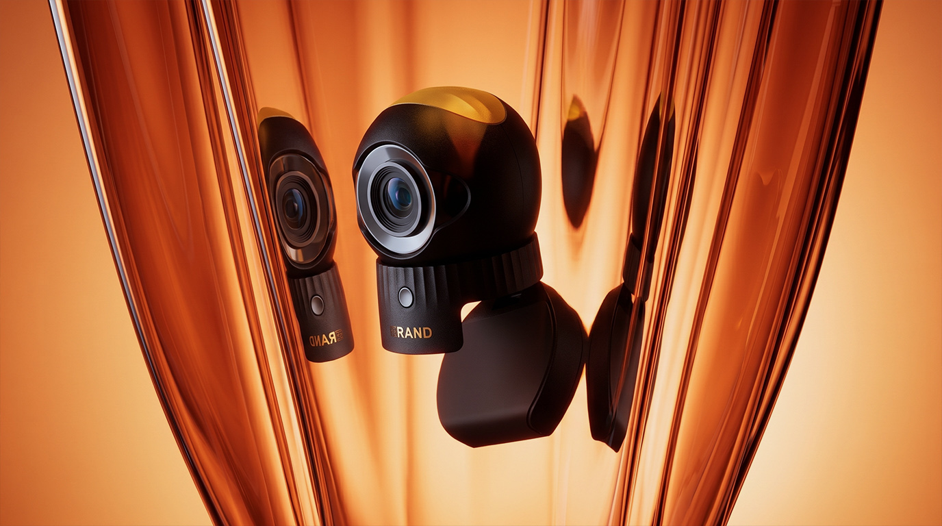 Game camera，Privacy Mode，Rotating base，Magnet adsorption，