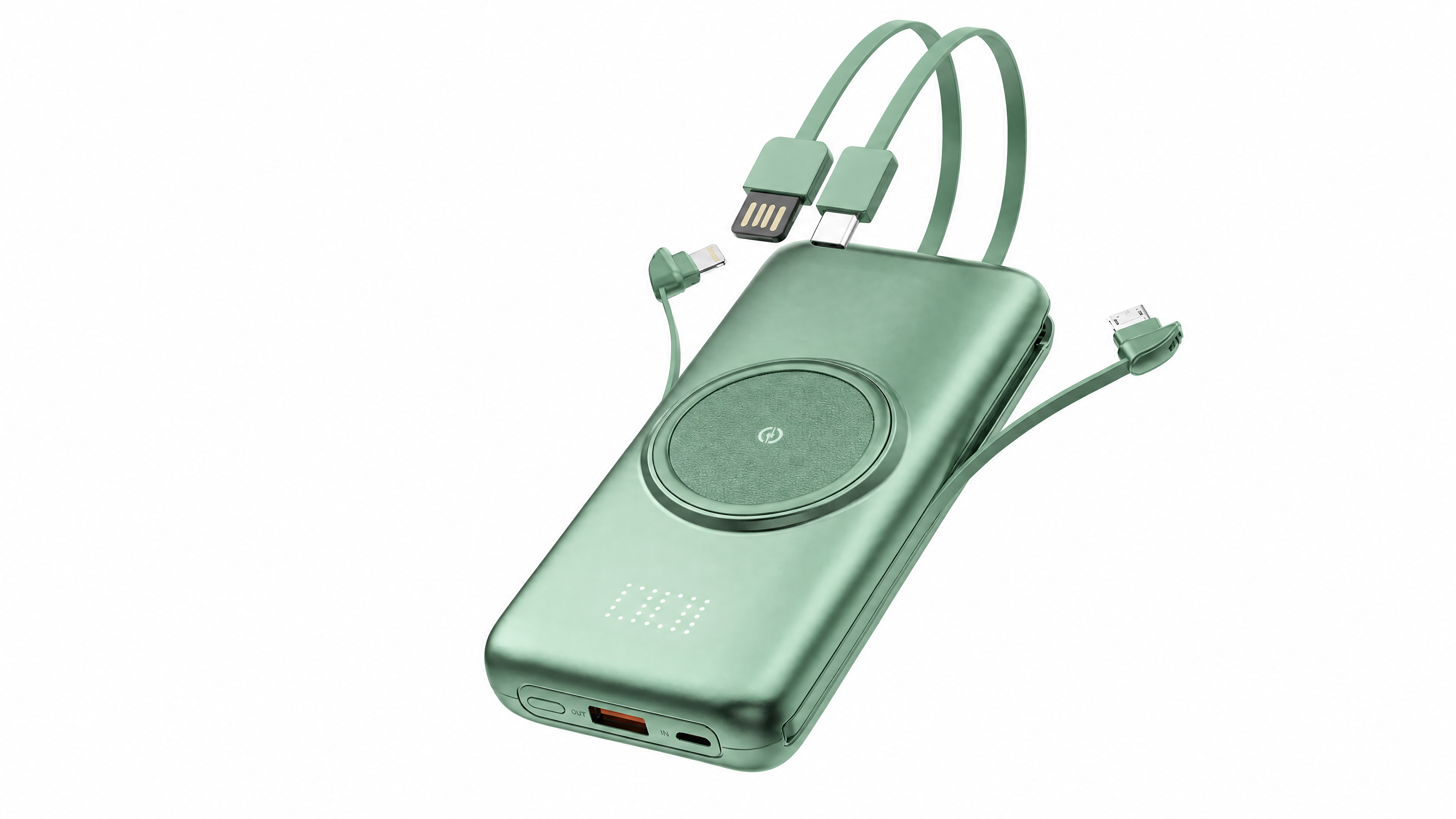 portable source，portable battery，