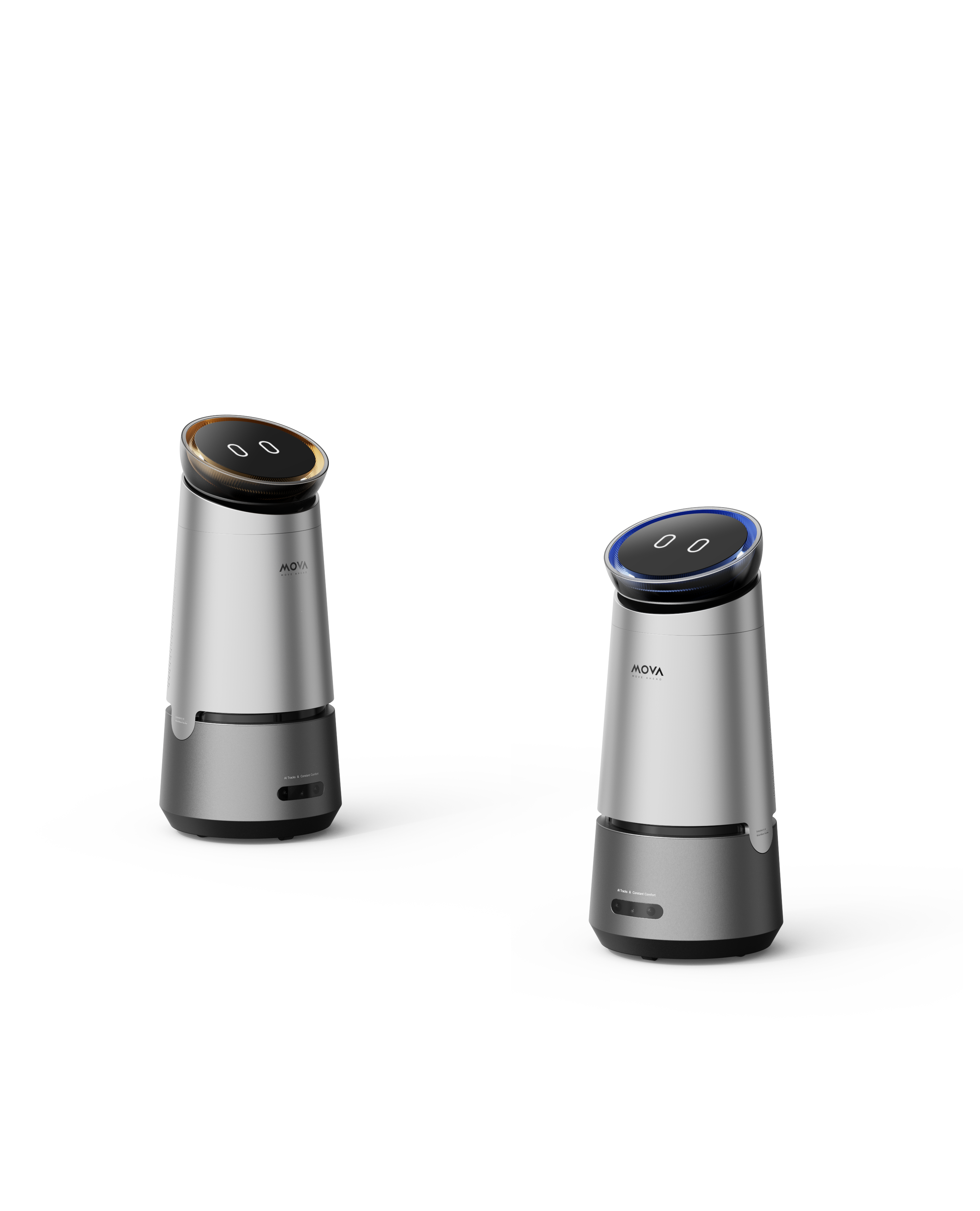 Mobile air conditioner，Body robot，air conditioner，household electrical appliances，