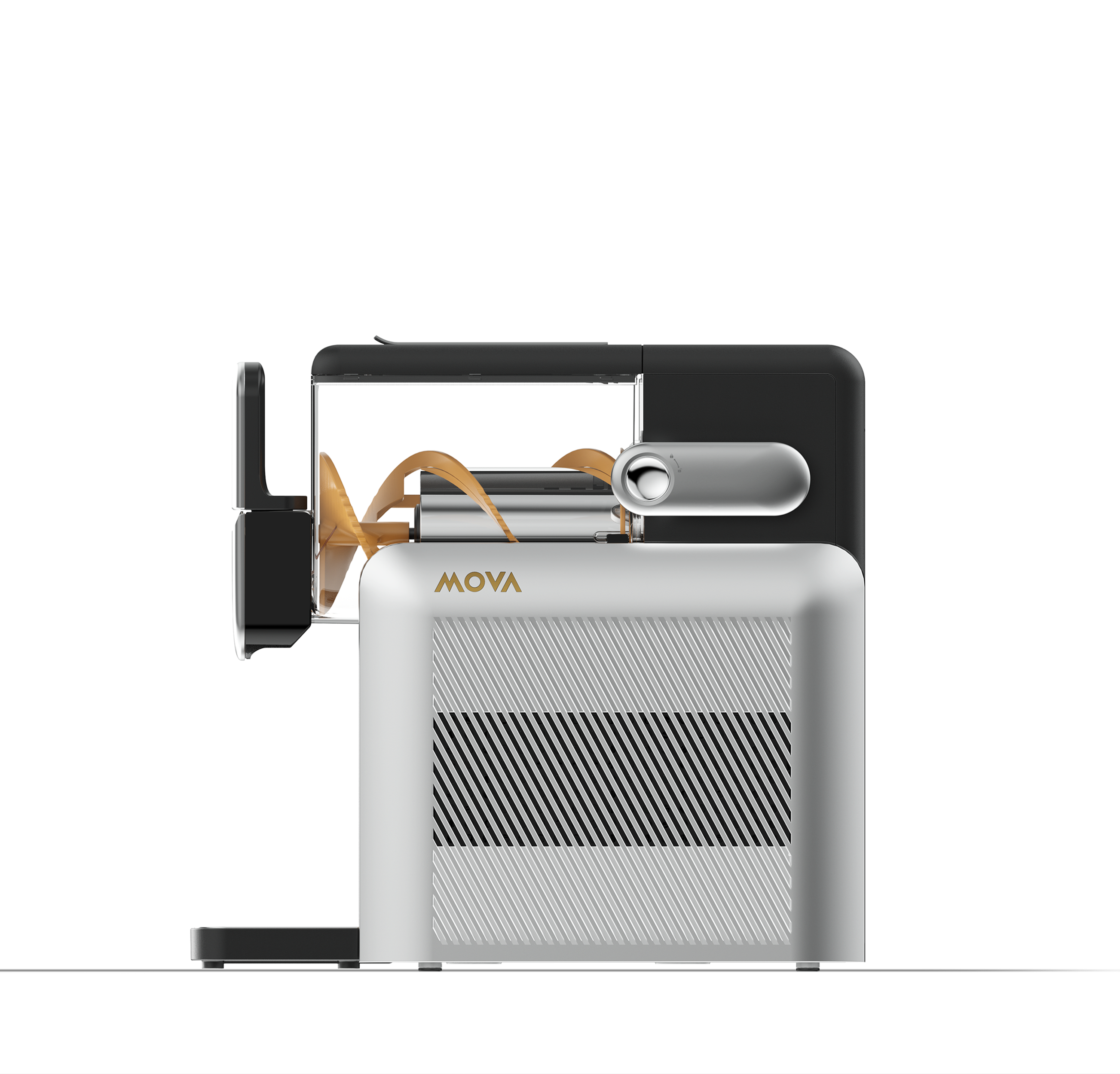 Sorbet machine，