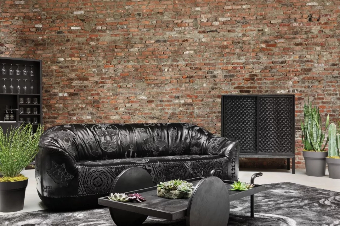 Moor，Adrift，Furrow，Furrow，tea table，