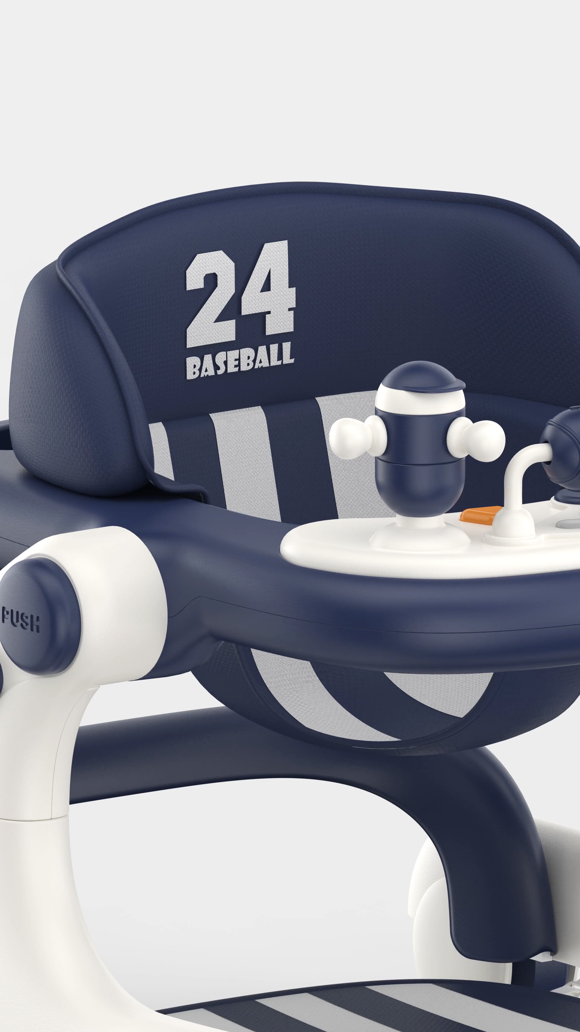 Infant child，Children's car，Mother and baby，Walker，