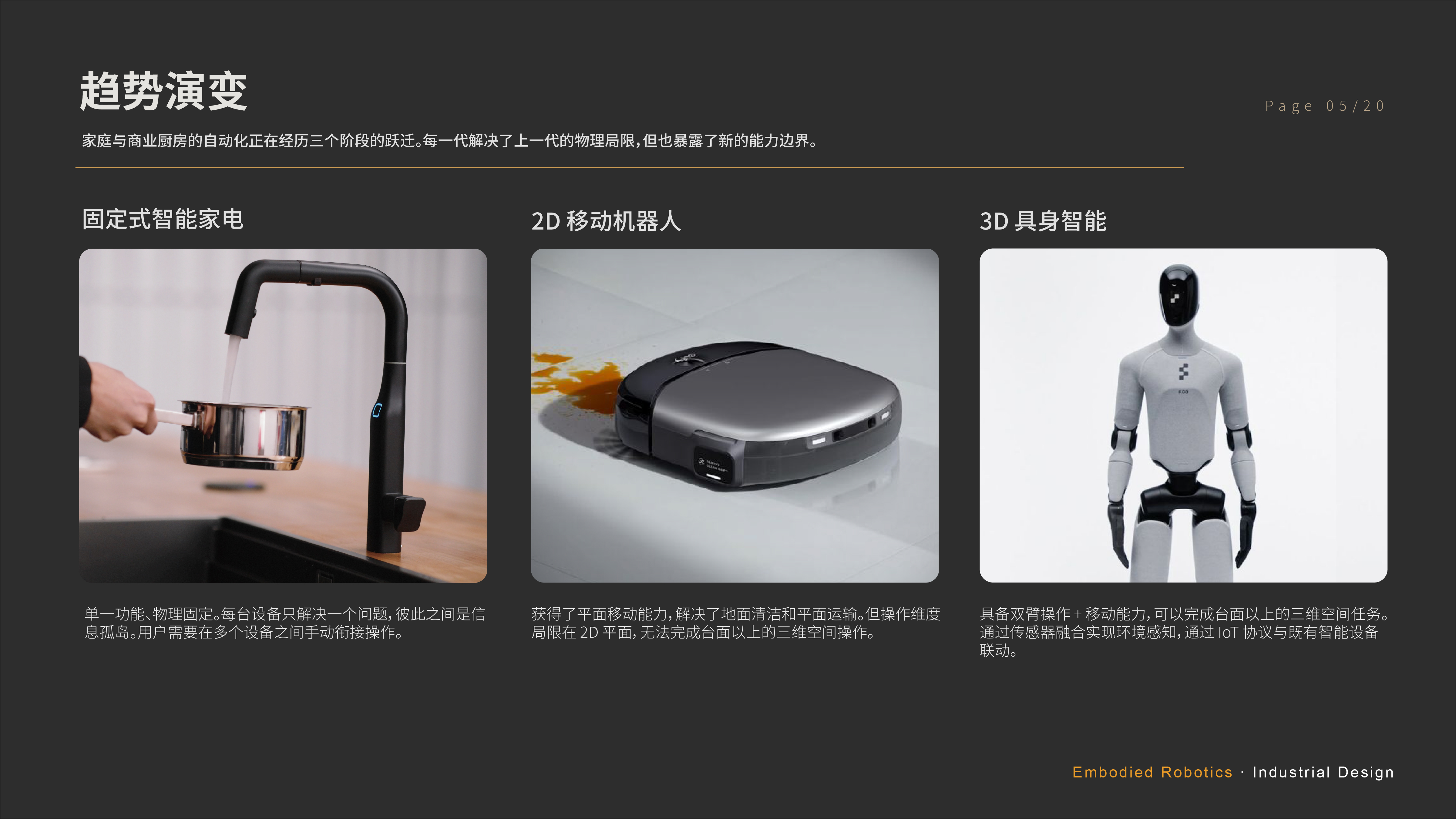 robot，physical intelligence，industrial design，