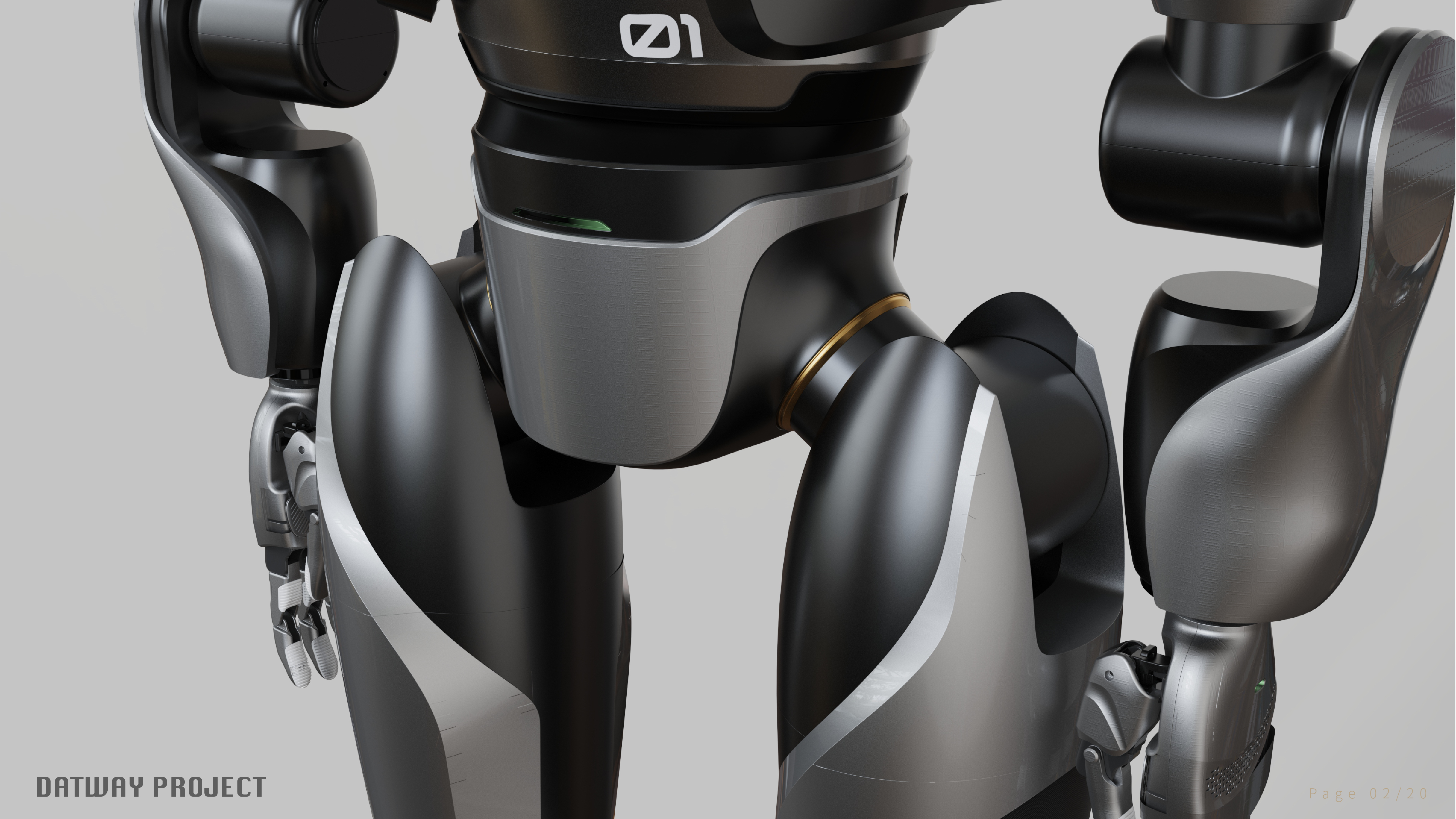 robot，physical intelligence，industrial design，