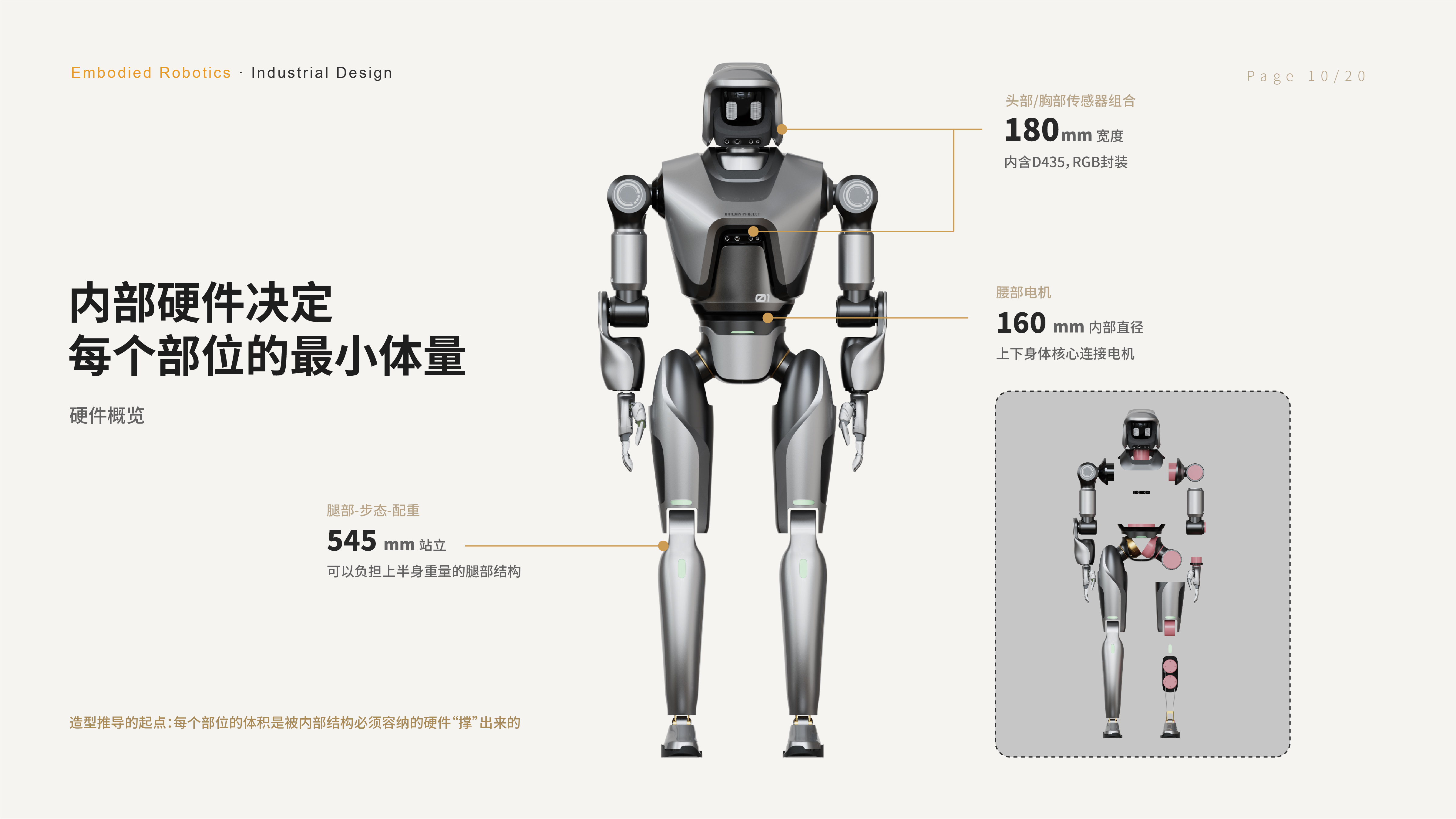 robot，physical intelligence，industrial design，