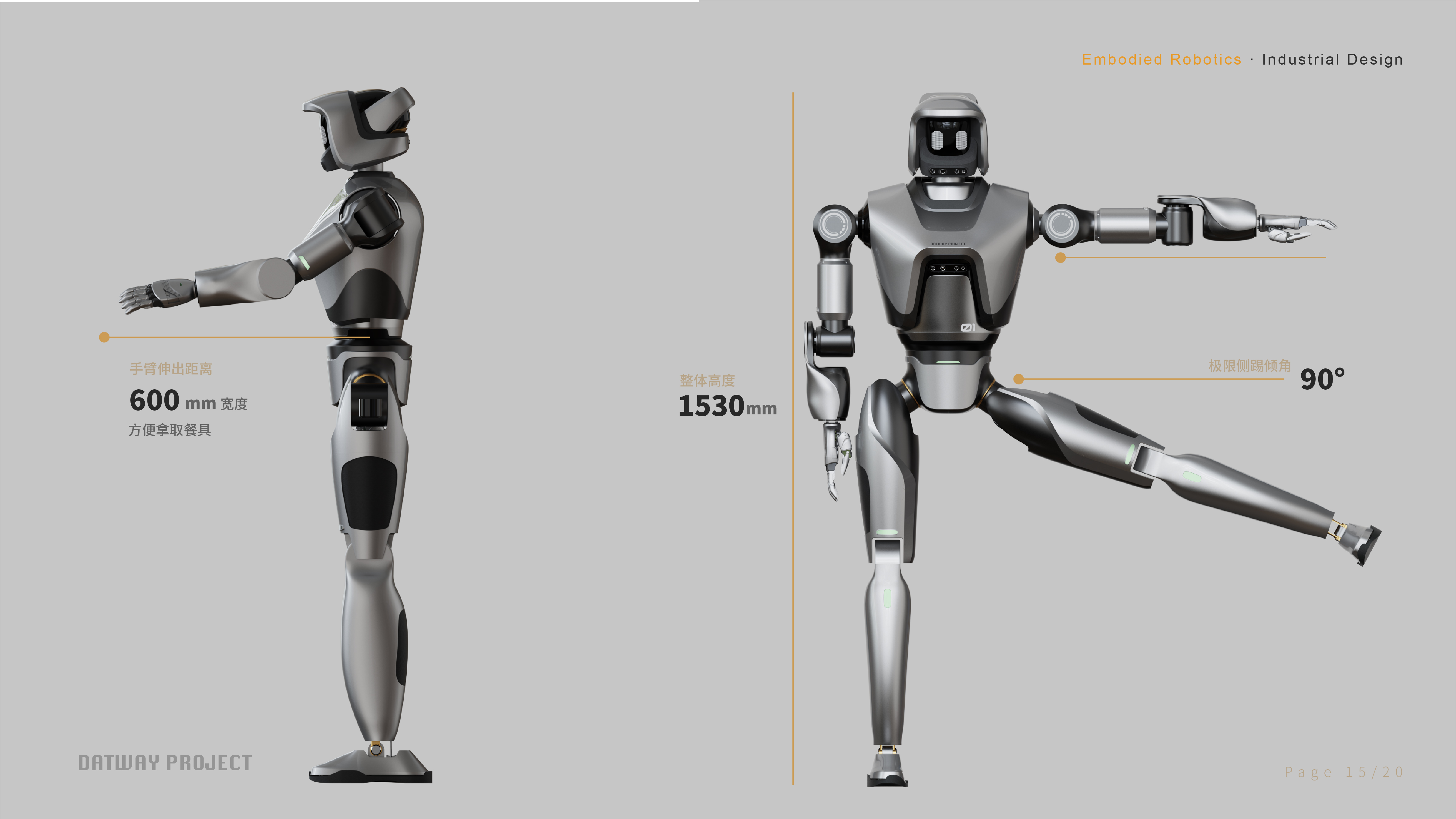 robot，physical intelligence，industrial design，