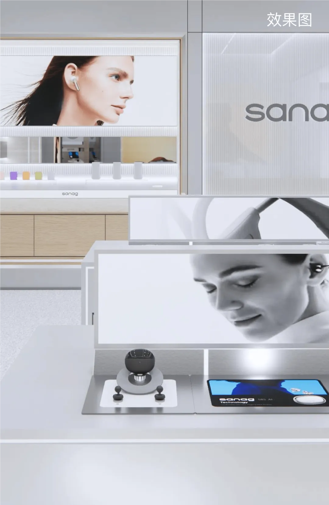 Brand design，space design ，Commercial space design，Store Design，VI design，3D rendering，Exhibition design，KV design，
