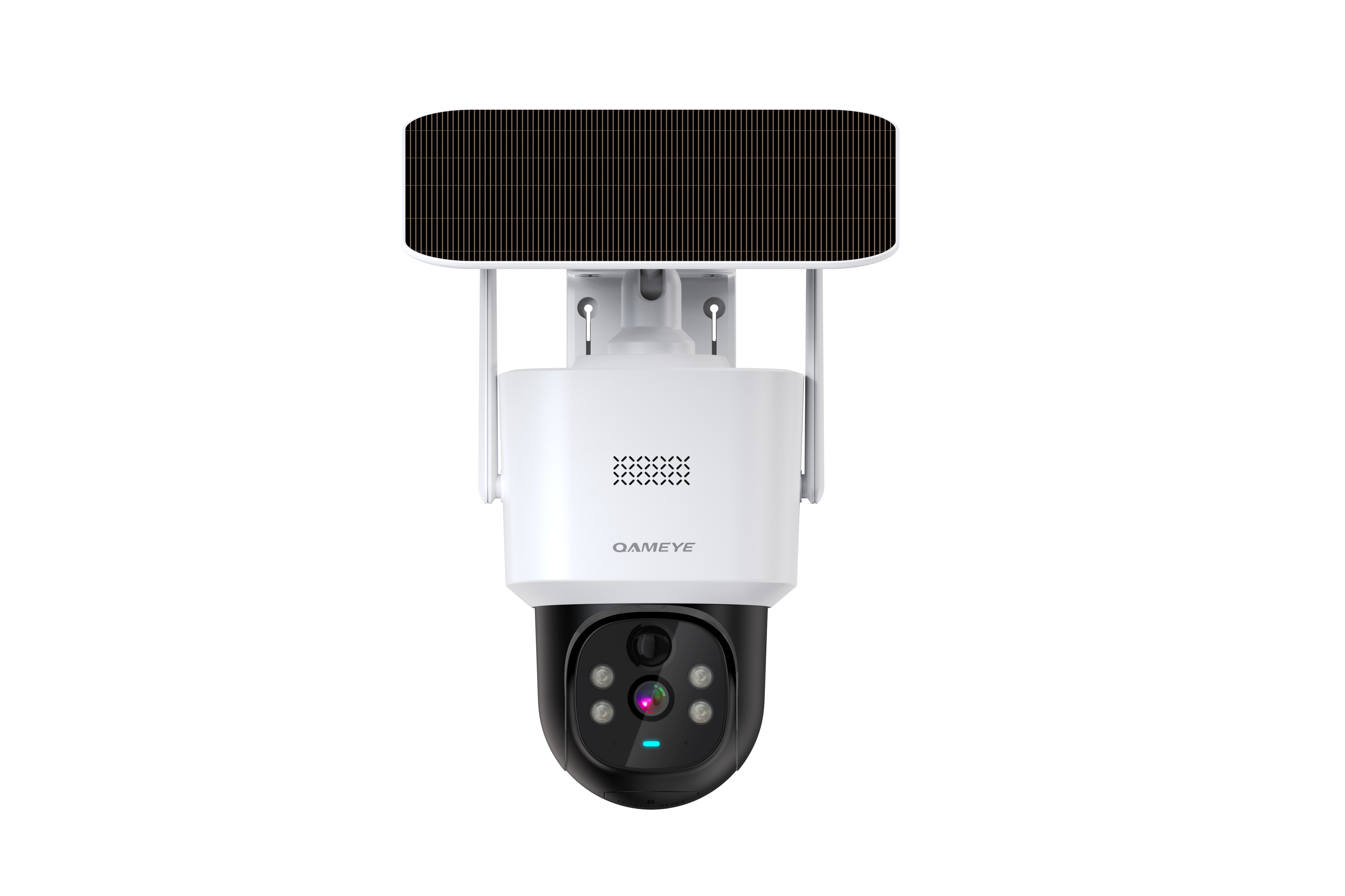 Surveillance camera，Security，