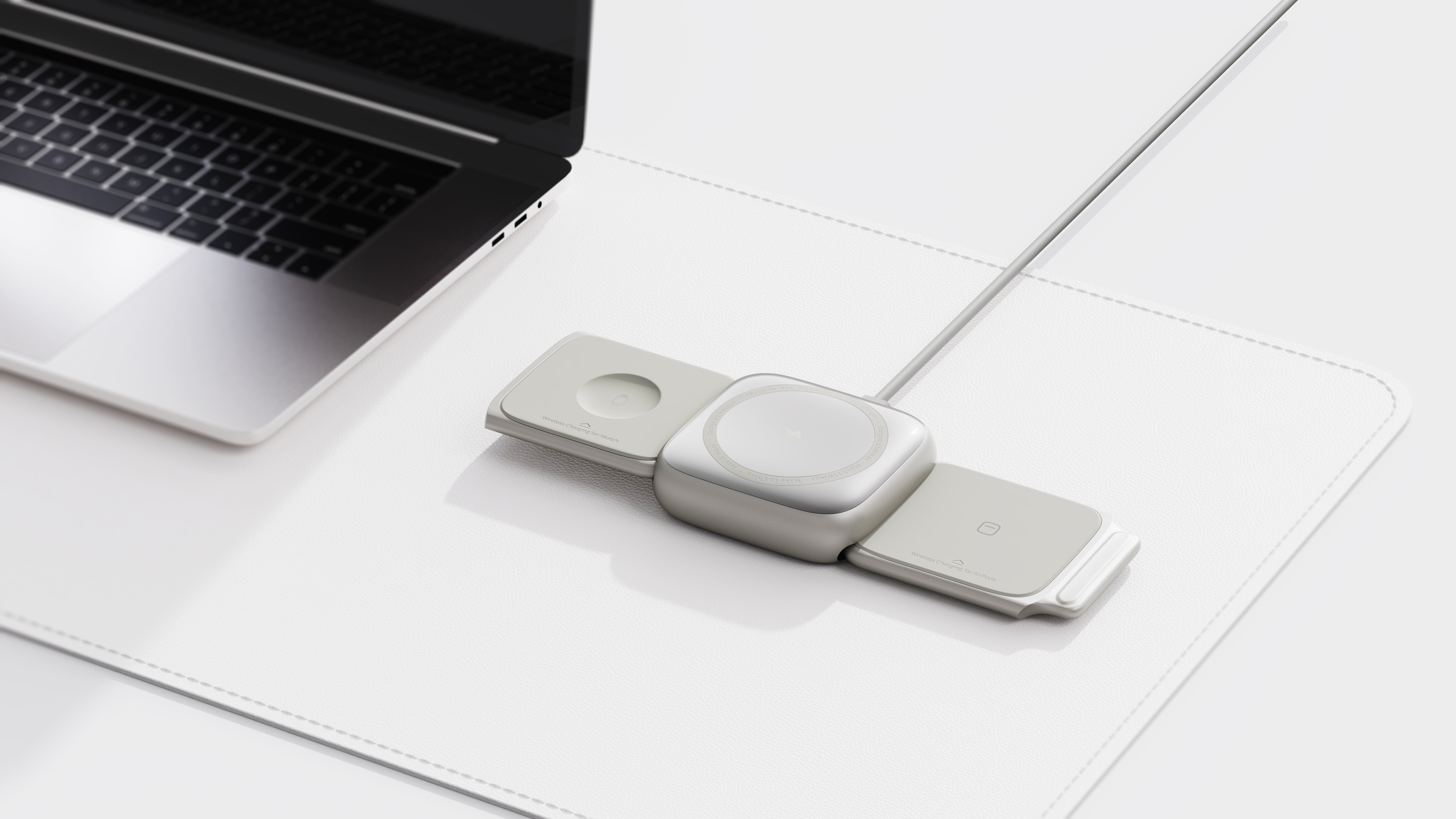 wireless charger ，Magnetic suction wireless charging，Charger，portable source，portable battery，Digital，charge，Portable charger，