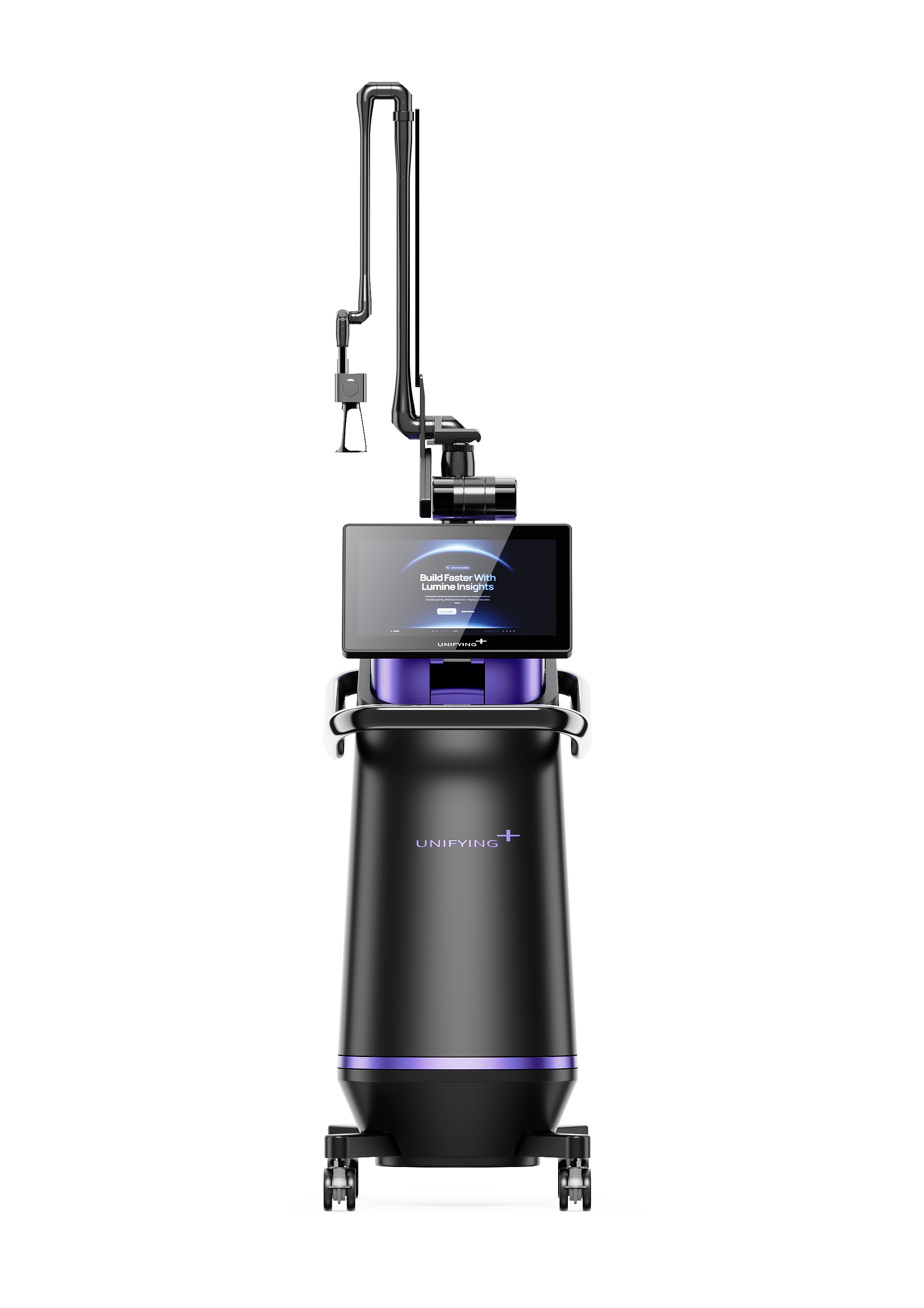 Chengdu Industrial Design，Chengdu Medical Design，Chengdu Medical Beauty Design，Youlian Wisdom Industrial Design，Infinite Space Industrial Design，Chengdu laser beauty product design，