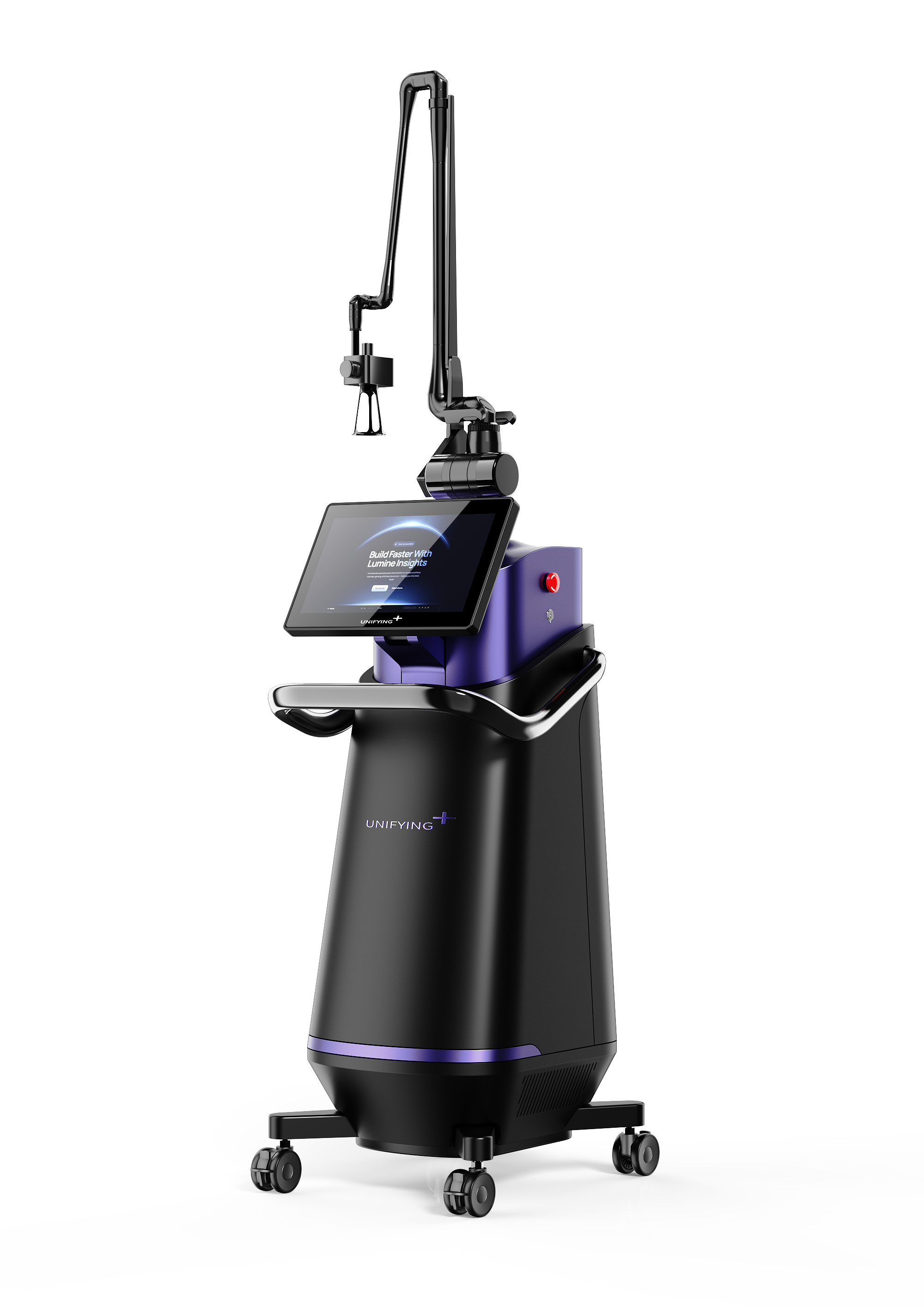 Chengdu Industrial Design，Chengdu Medical Design，Chengdu Medical Beauty Design，Youlian Wisdom Industrial Design，Infinite Space Industrial Design，Chengdu laser beauty product design，