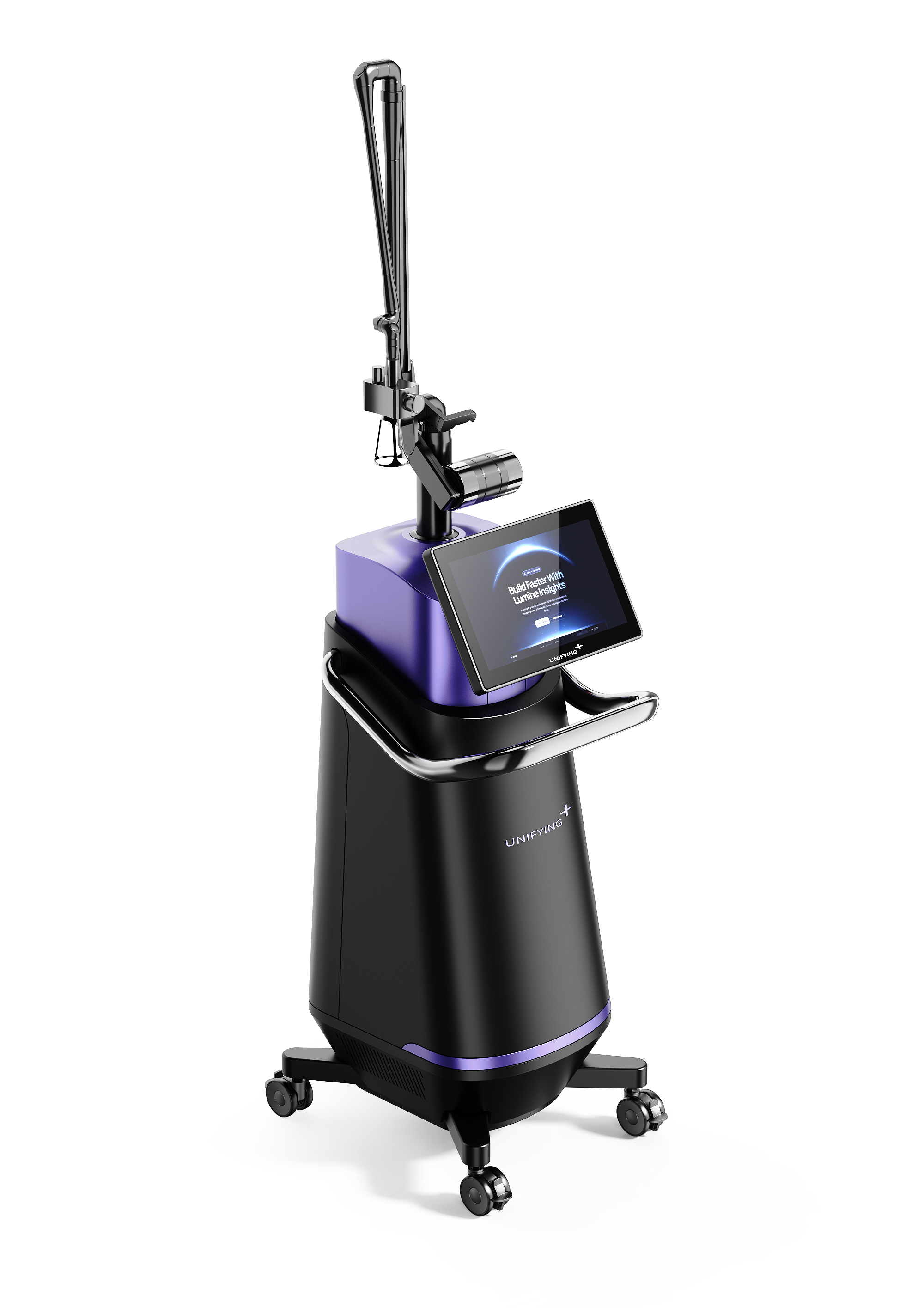 Chengdu Industrial Design，Chengdu Medical Design，Chengdu Medical Beauty Design，Youlian Wisdom Industrial Design，Infinite Space Industrial Design，Chengdu laser beauty product design，