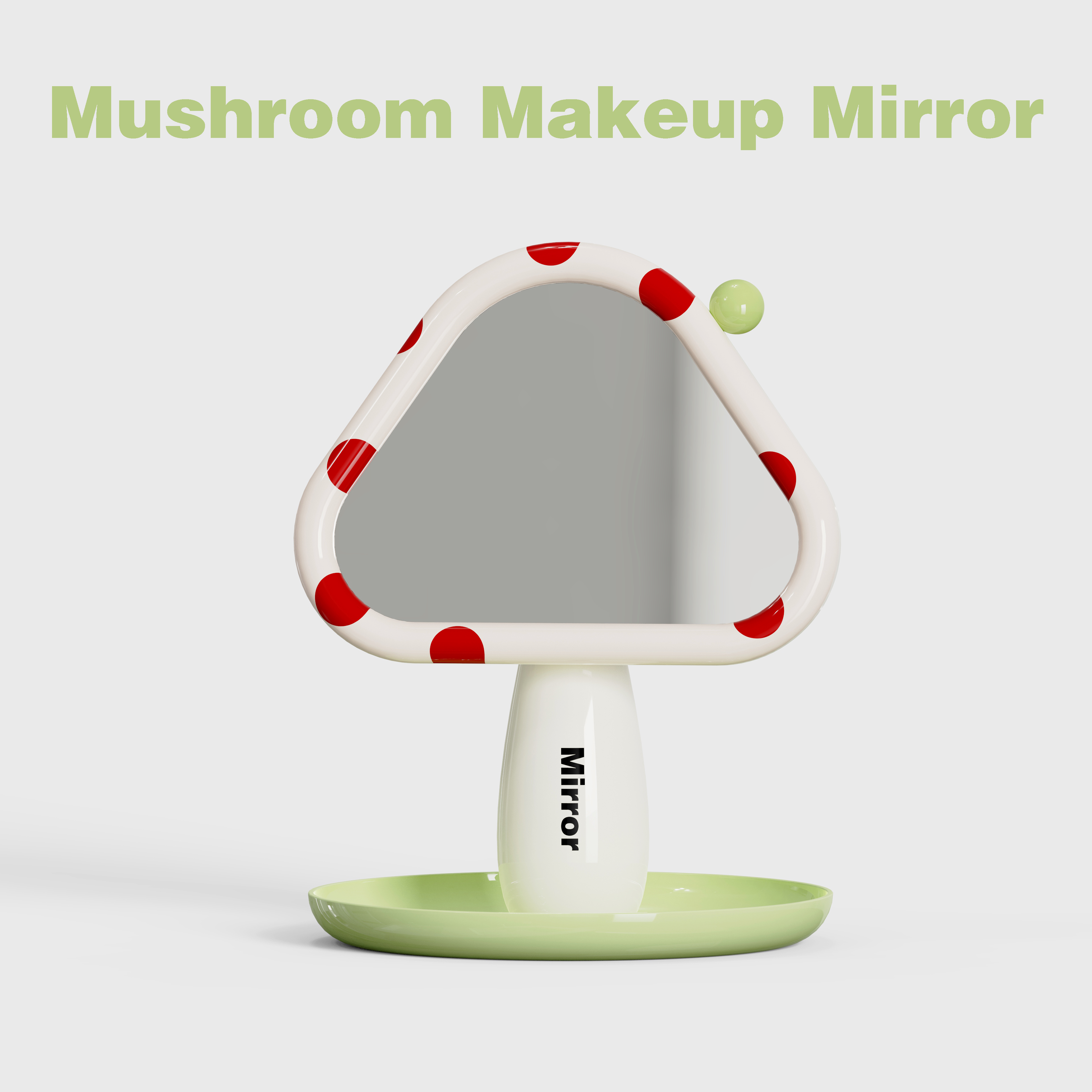 mirror，