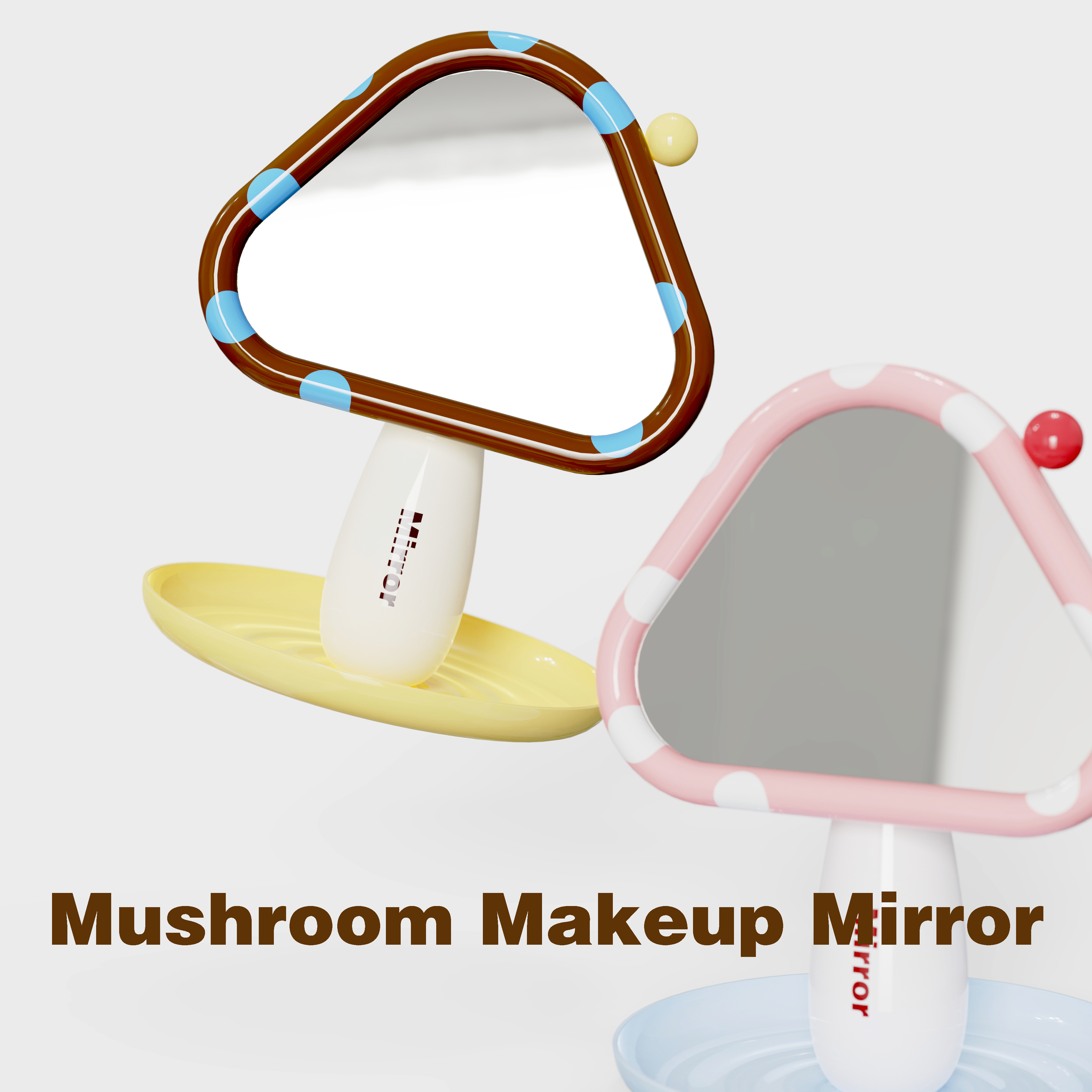 mirror，