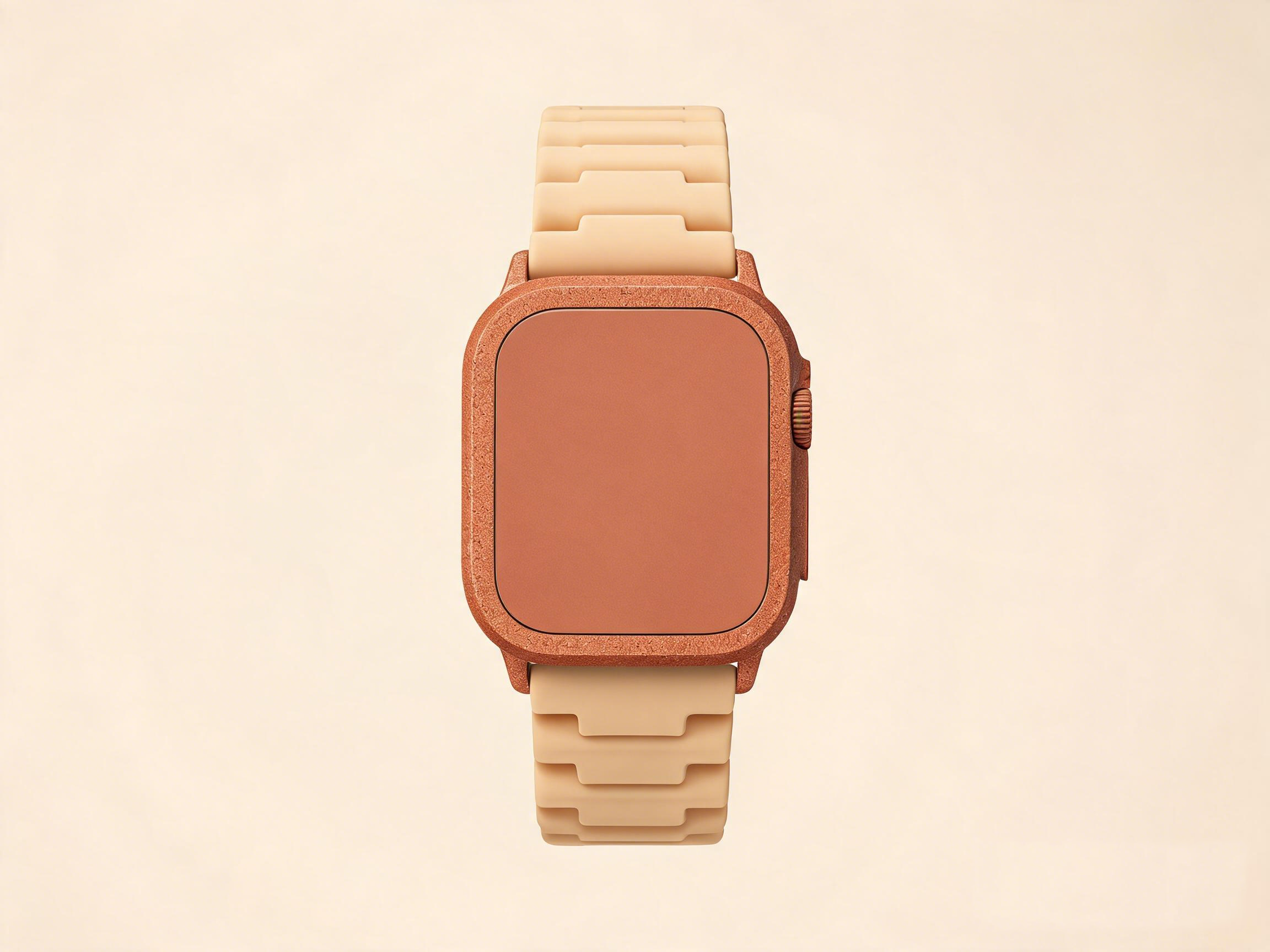 Myoelectric wristband 1，
