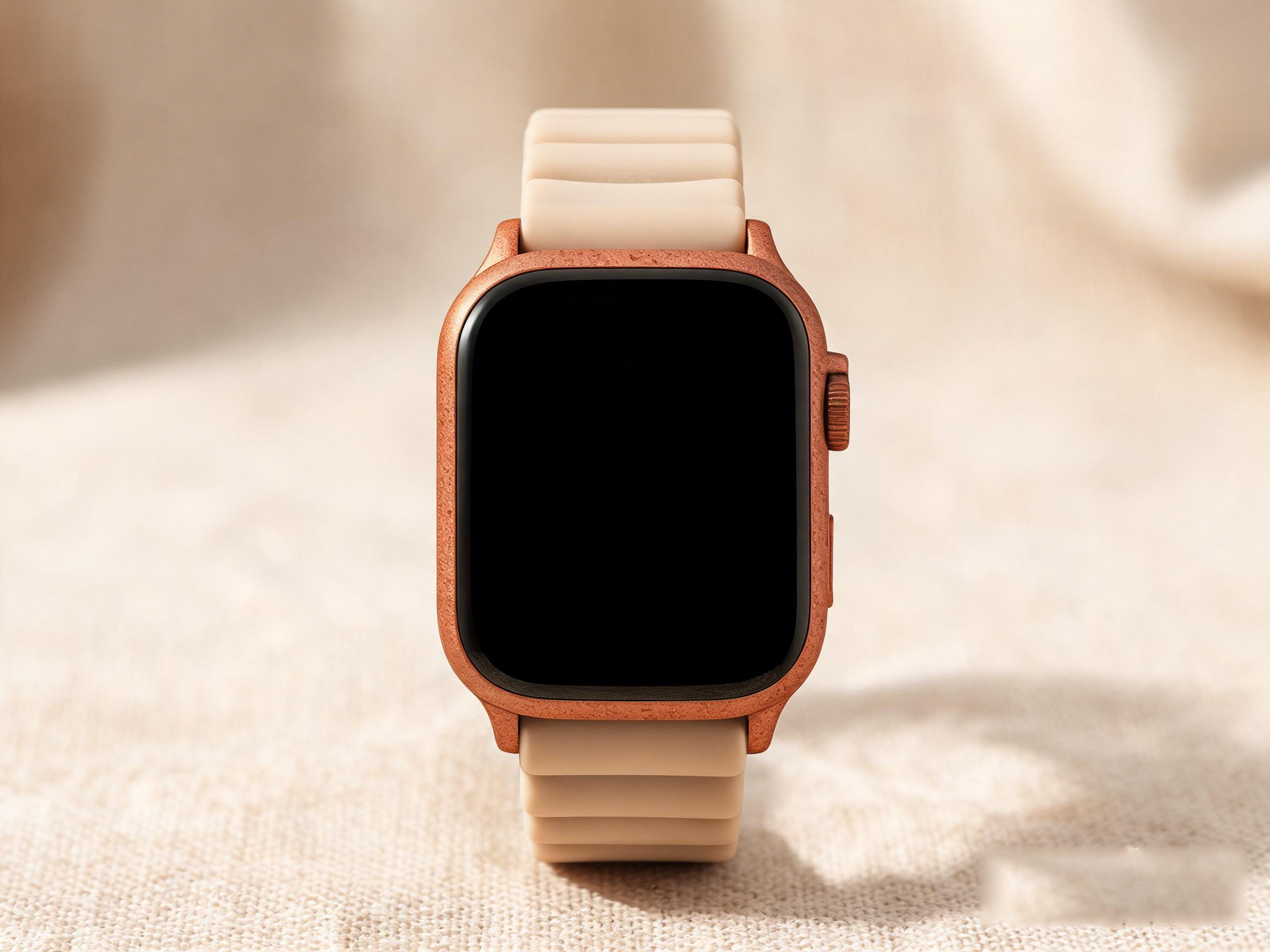 Myoelectric wristband 1，