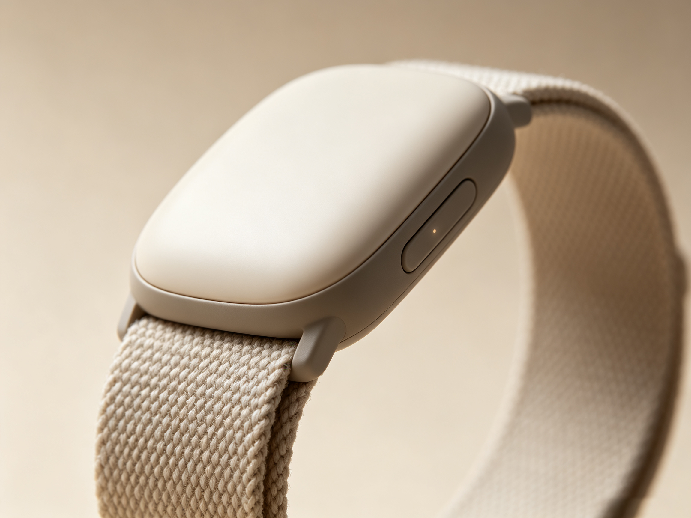 Myoelectric wristband 1，
