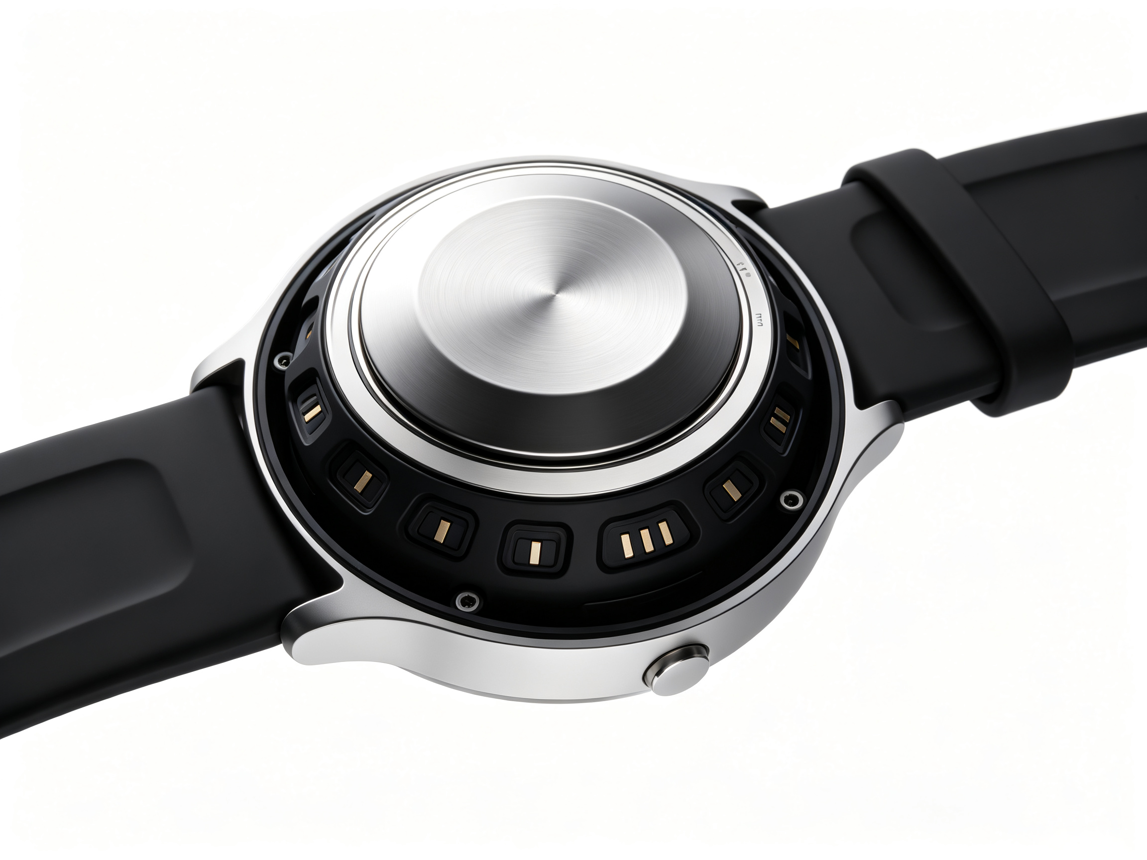 Myoelectric Bracelet 2，