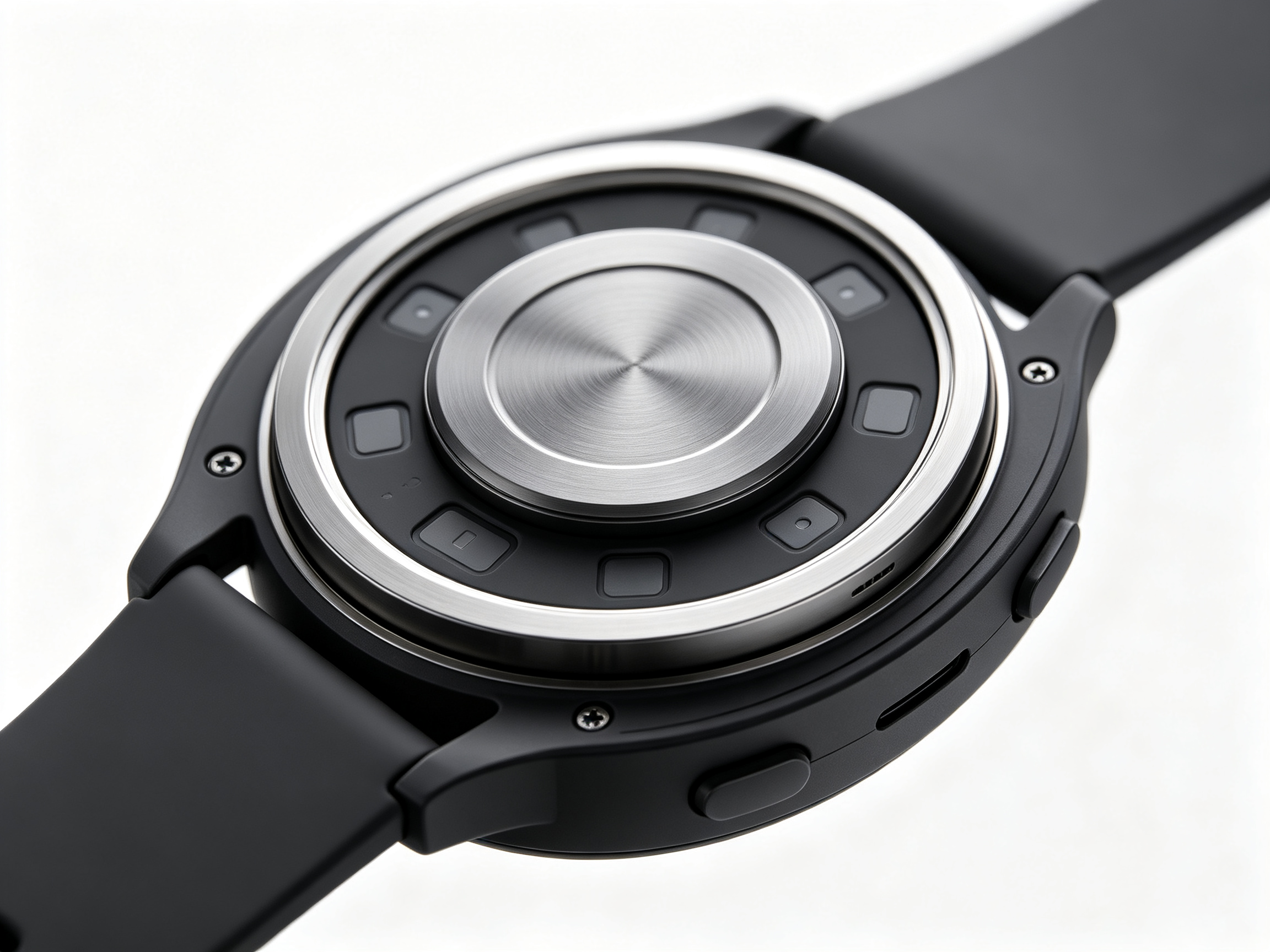 Myoelectric Bracelet 2，