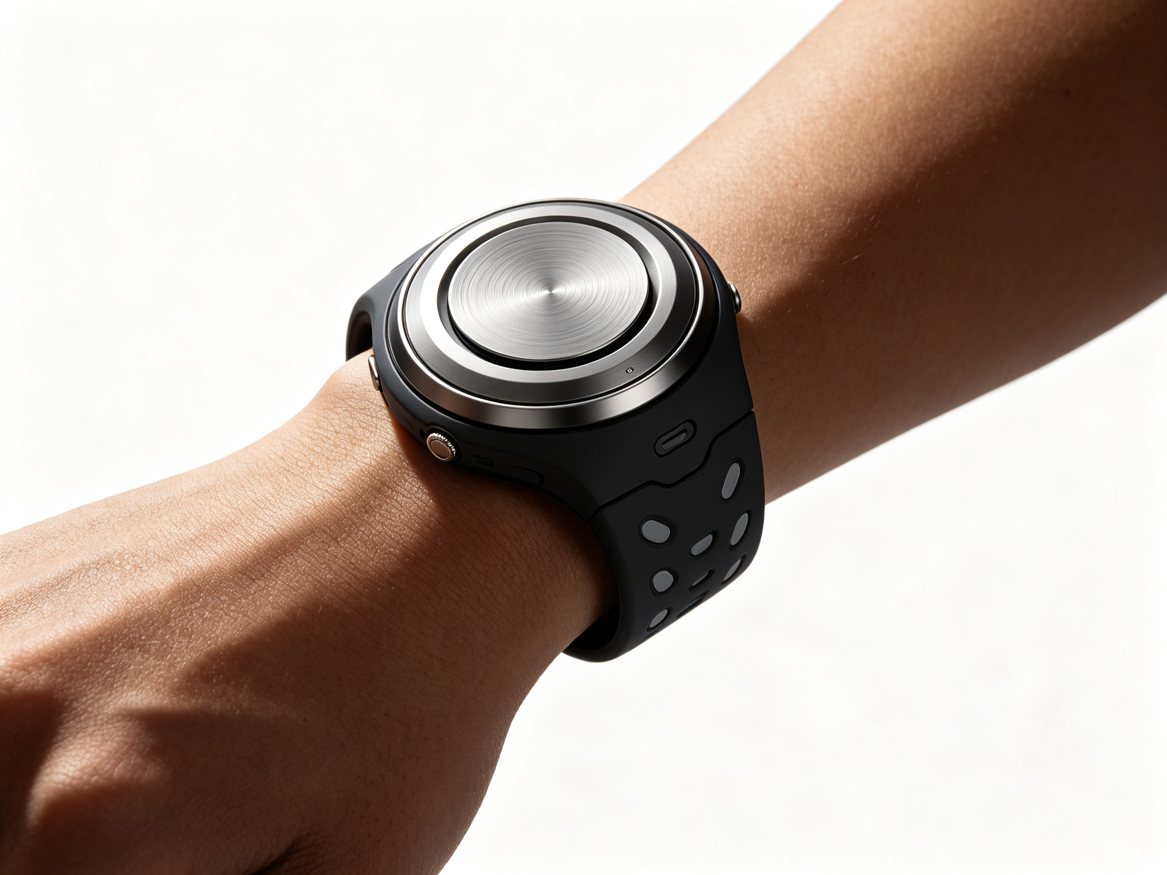 Myoelectric Bracelet 2，