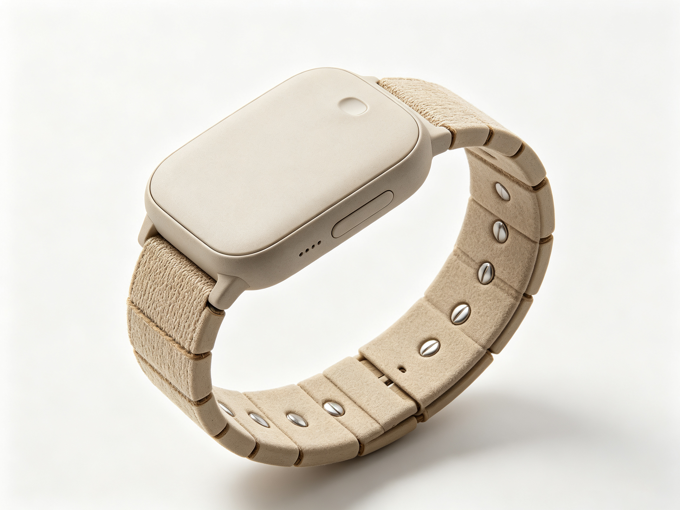 Myoelectric Bracelet 2，