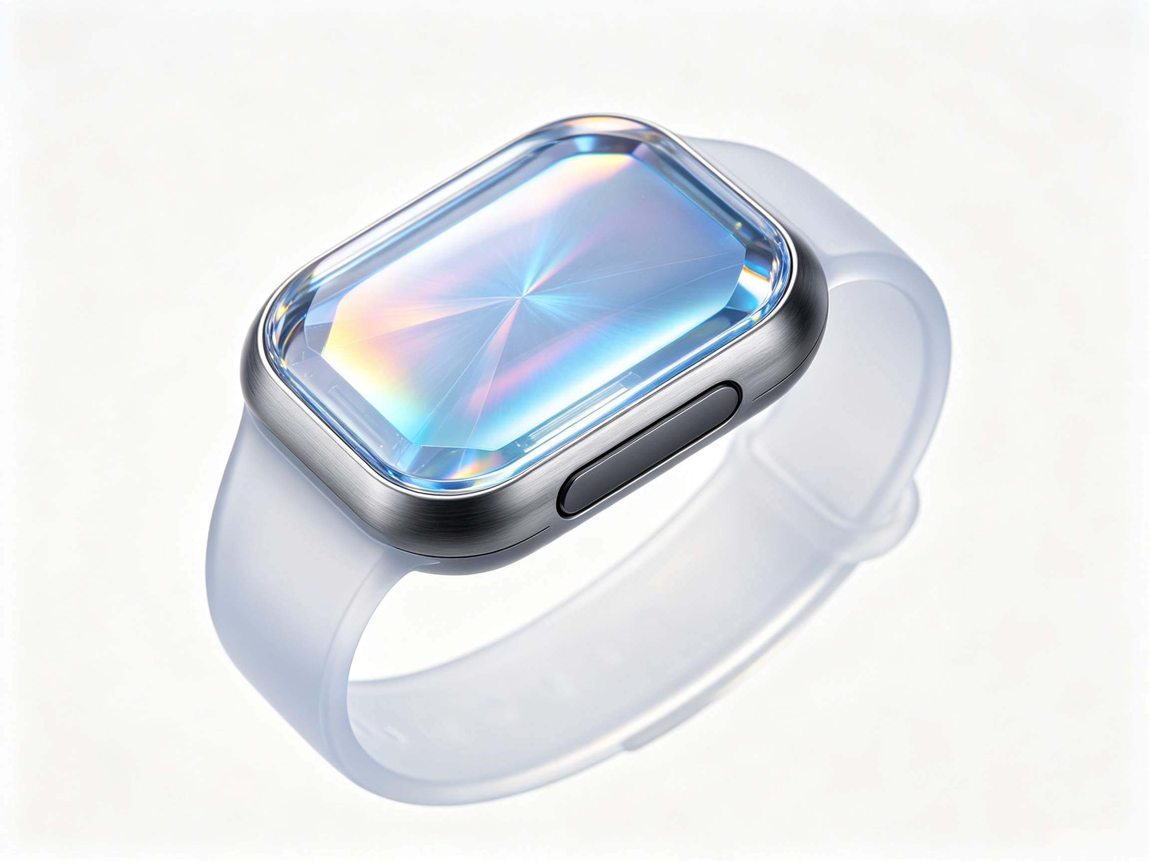 Myoelectric Bracelet 2，