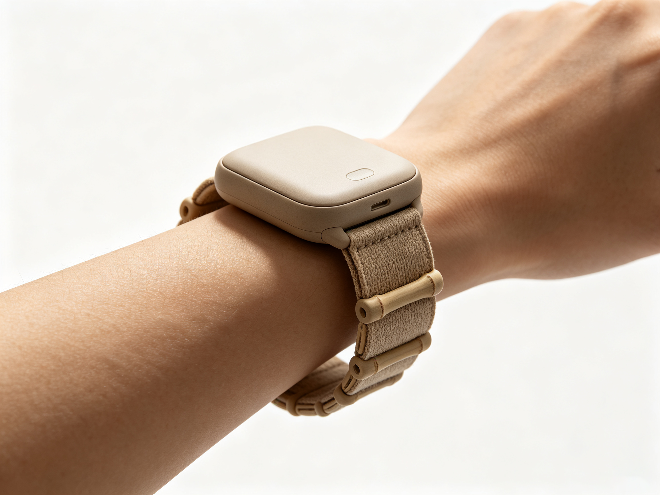 Myoelectric Bracelet 2，